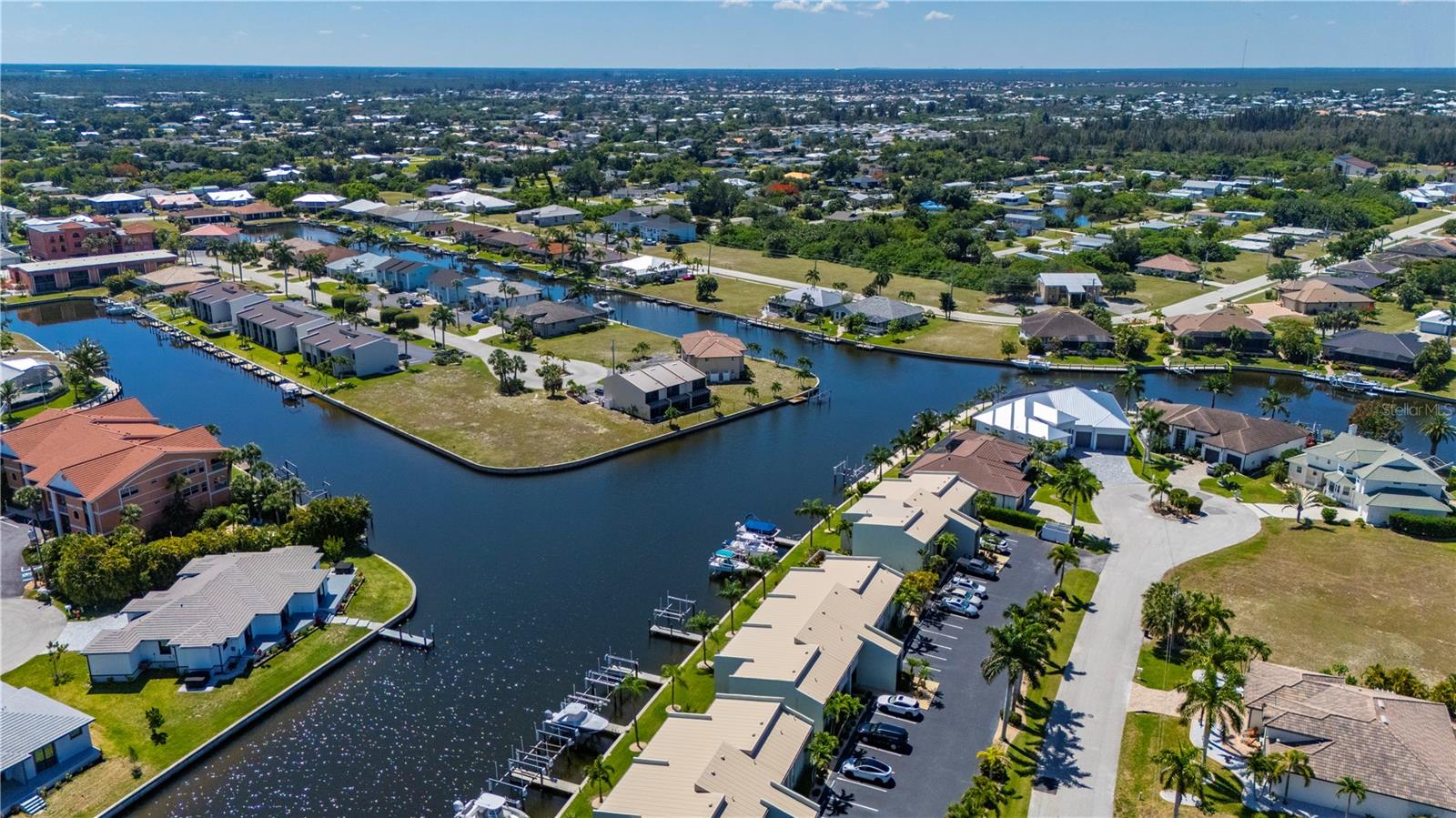 1400 MINEO DR #12T, PUNTA GORDA, FL, 33950