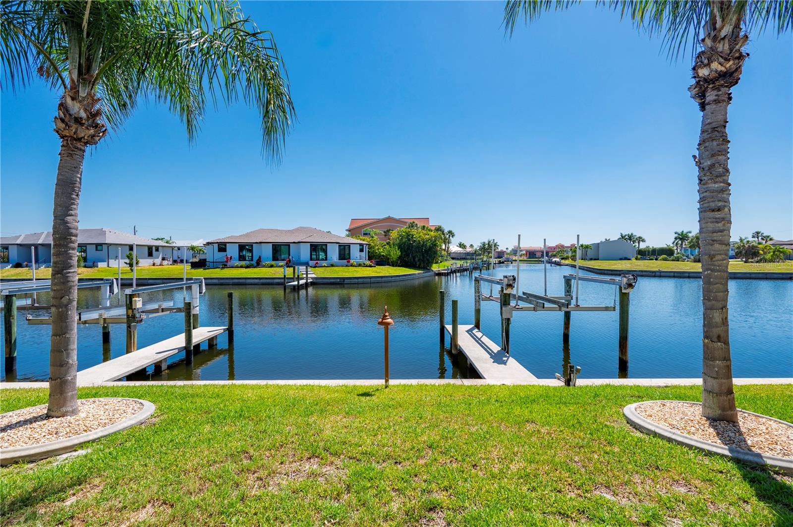 1400 MINEO DR #12T, PUNTA GORDA, FL, 33950