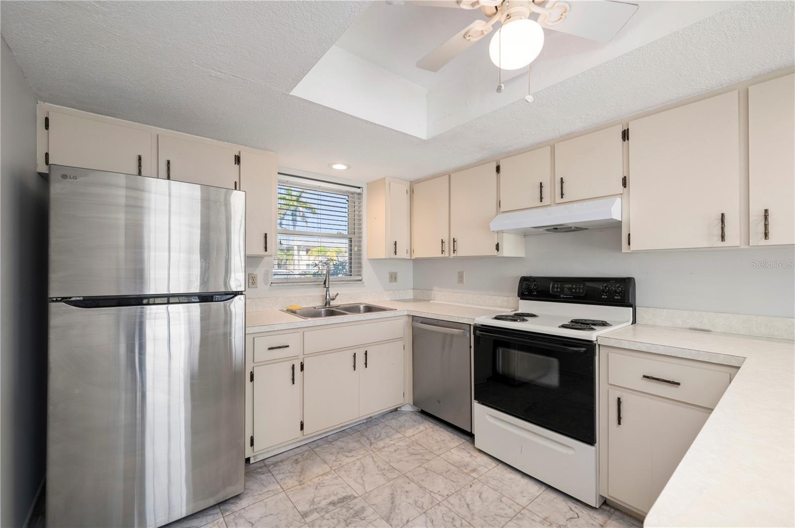1400 MINEO DR #12T, PUNTA GORDA, FL, 33950