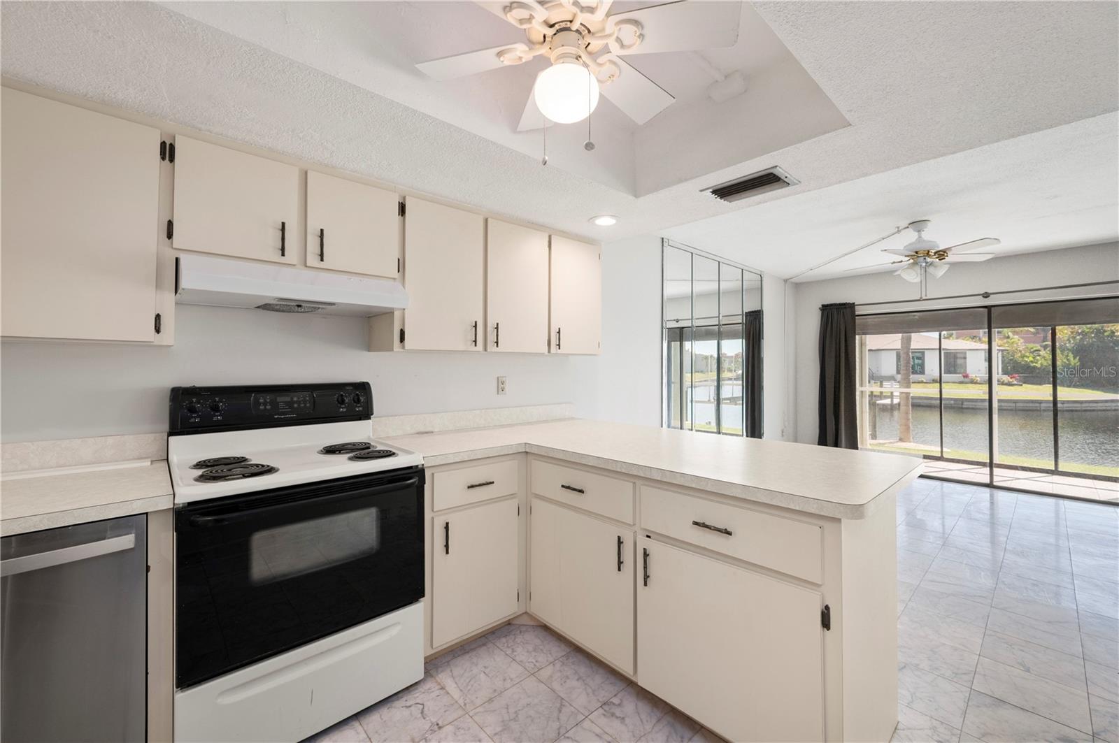 1400 MINEO DR #12T, PUNTA GORDA, FL, 33950