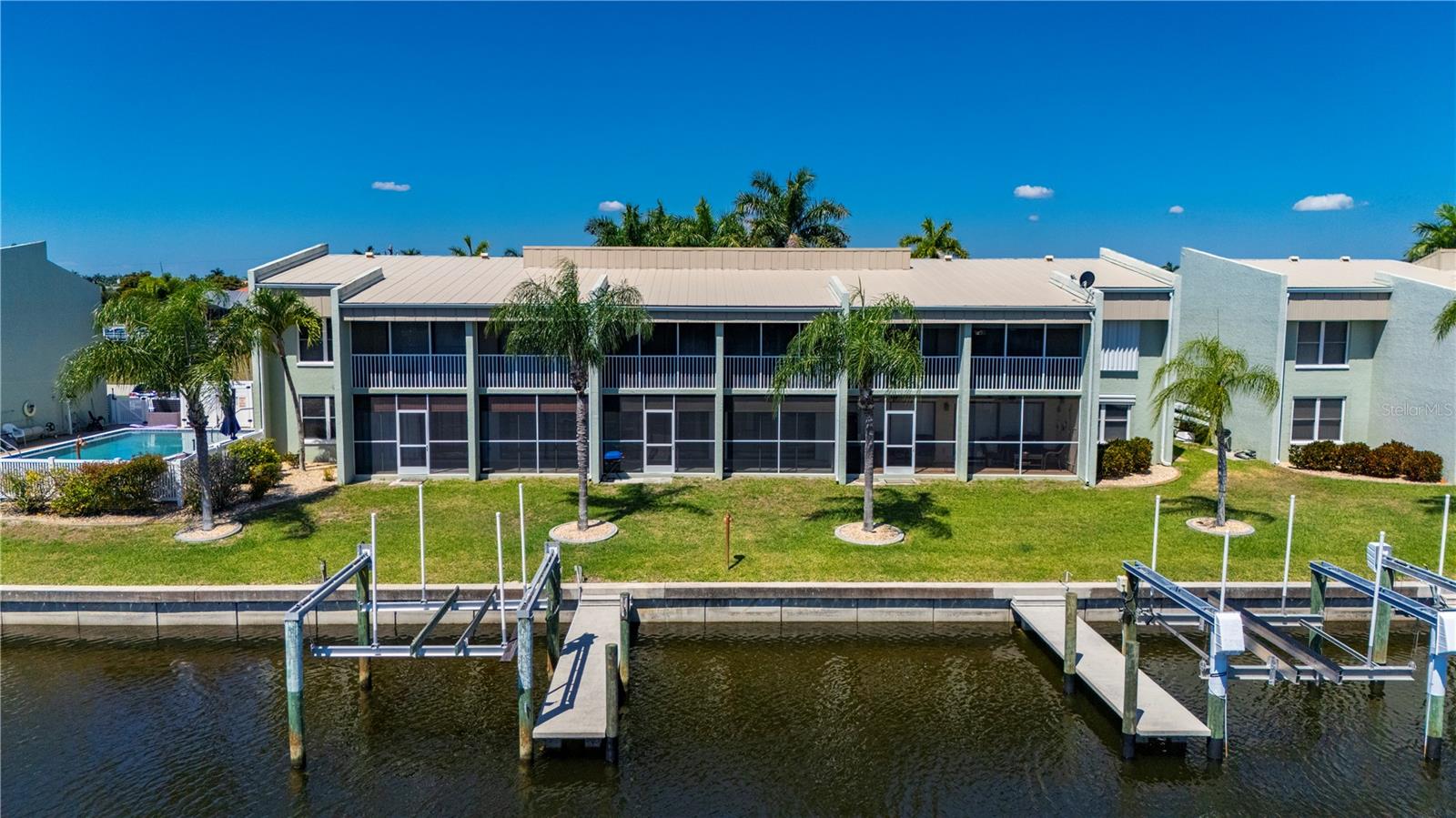 1400 MINEO DR #12T, PUNTA GORDA, FL, 33950