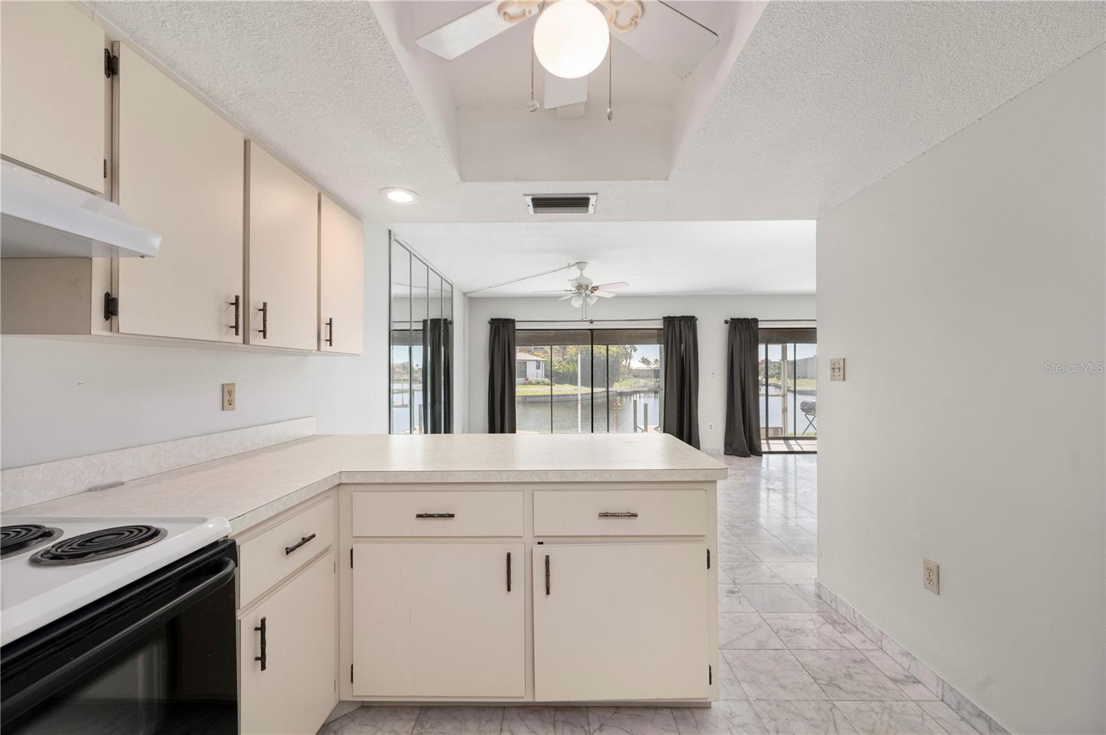 1400 MINEO DR #12T, PUNTA GORDA, FL, 33950