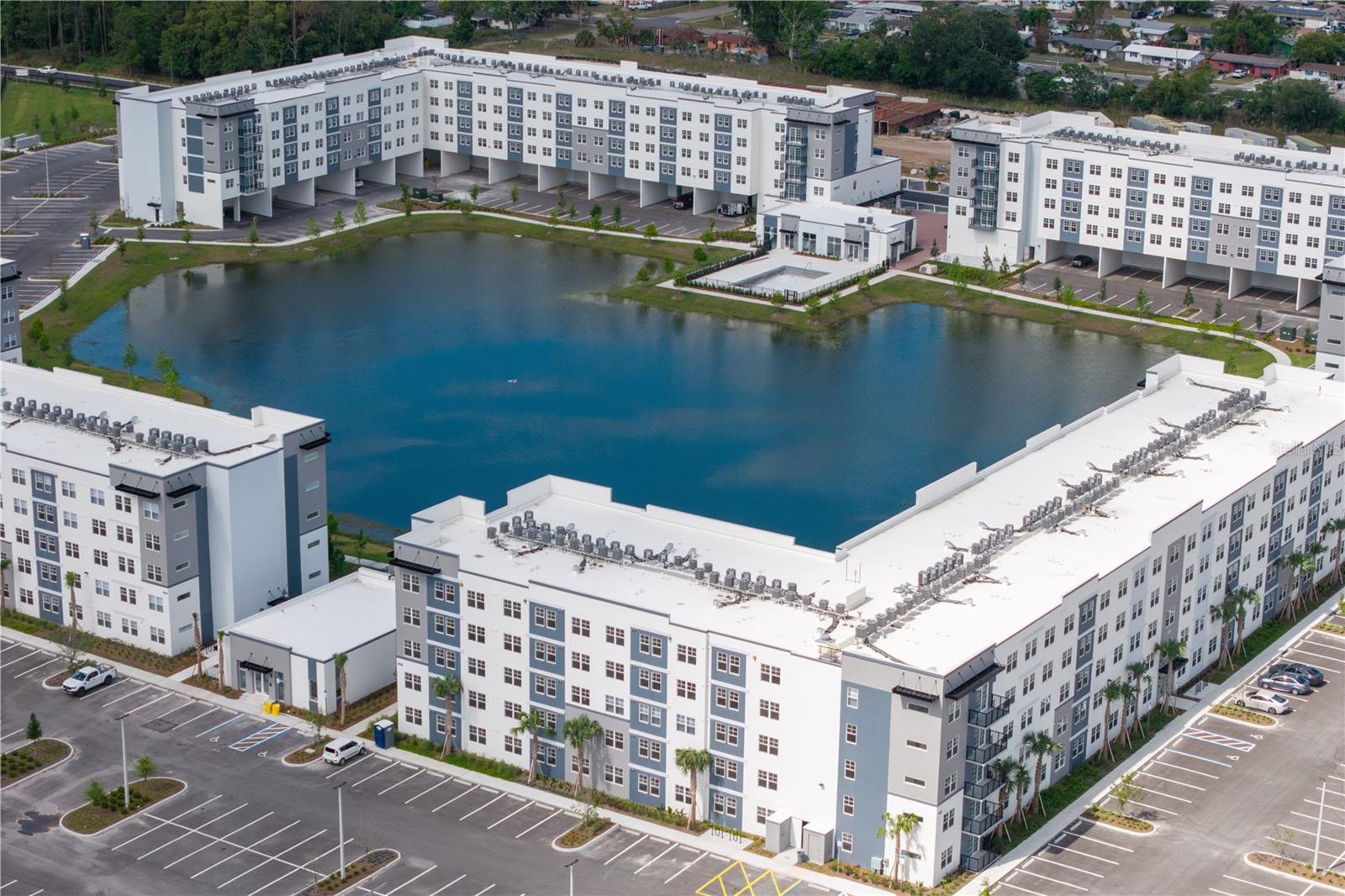 5579 MILLENIA PARK BLVD #507, ORLANDO, FL, 32839