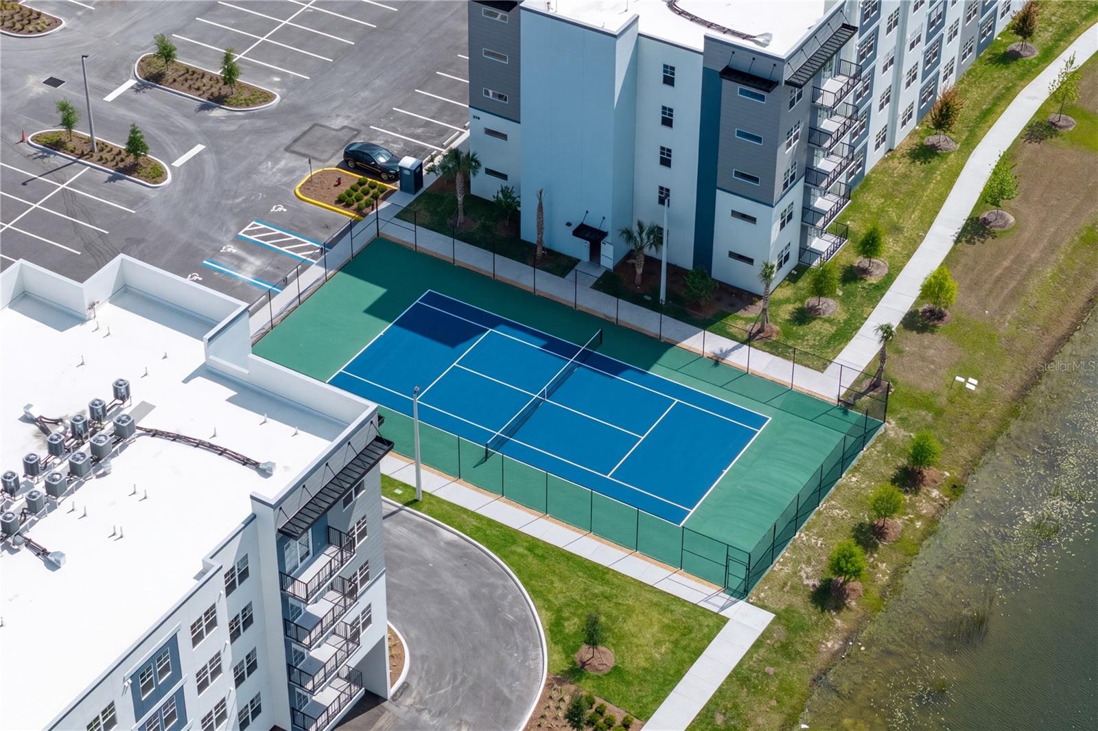 5579 MILLENIA PARK BLVD #507, ORLANDO, FL, 32839