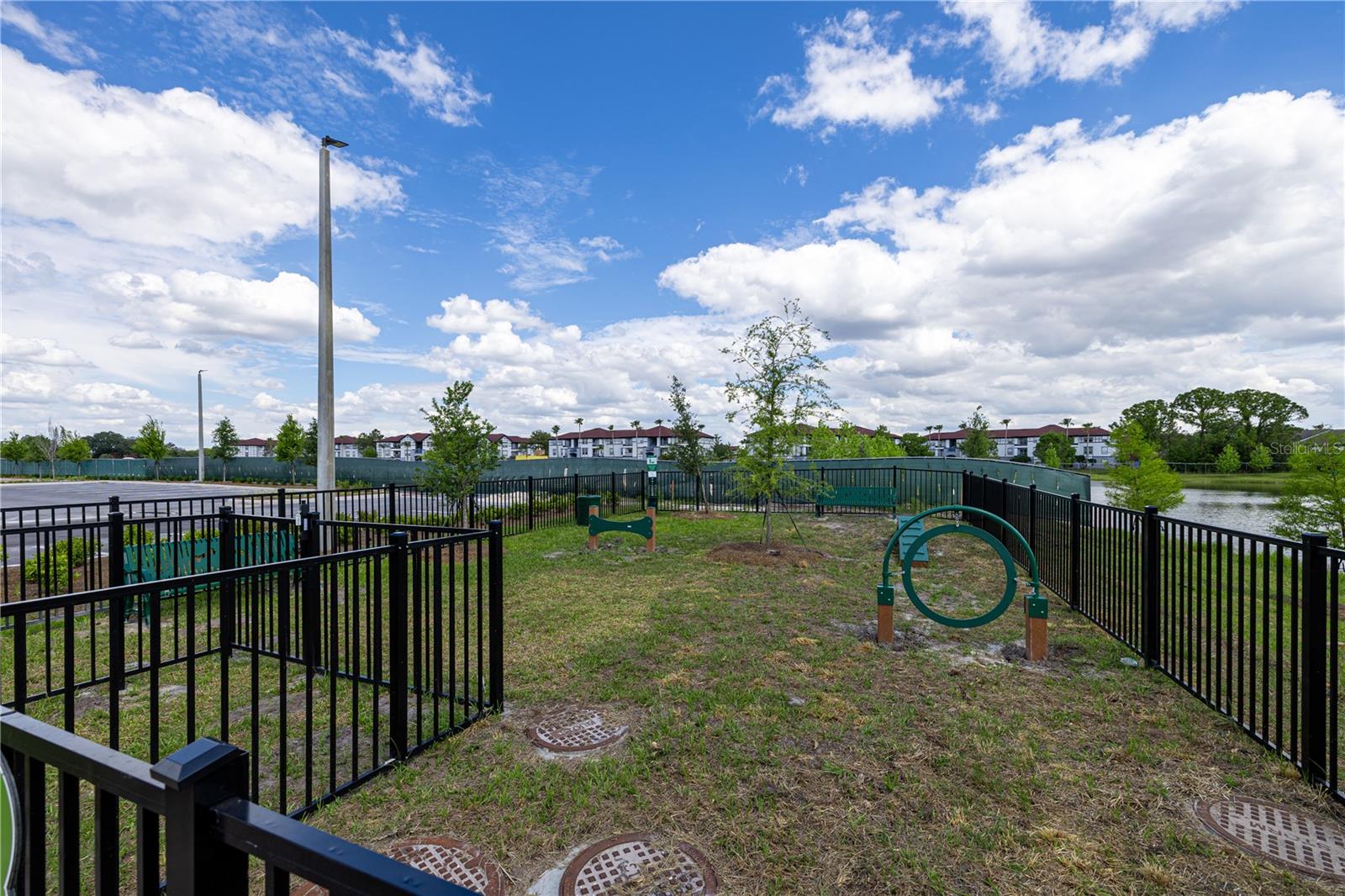 5579 MILLENIA PARK BLVD #507, ORLANDO, FL, 32839