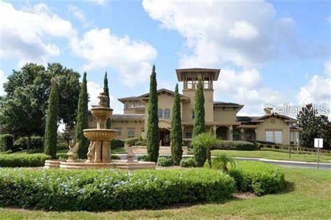 122 VISTA VERDI CIR #324, LAKE MARY, FL, 32746