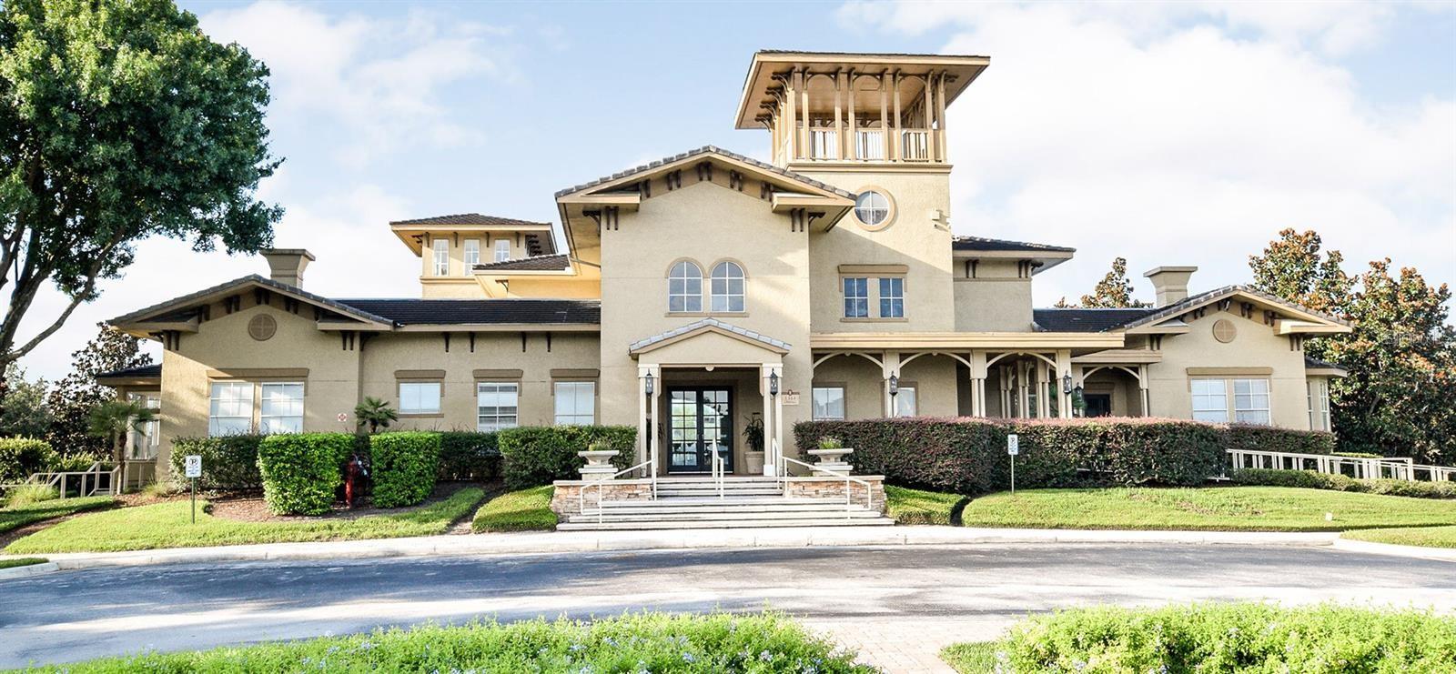 122 VISTA VERDI CIR #324, LAKE MARY, FL, 32746