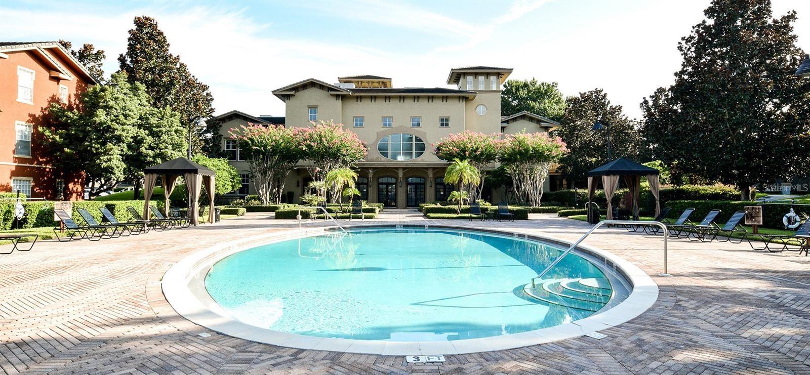 122 VISTA VERDI CIR #324, LAKE MARY, FL, 32746