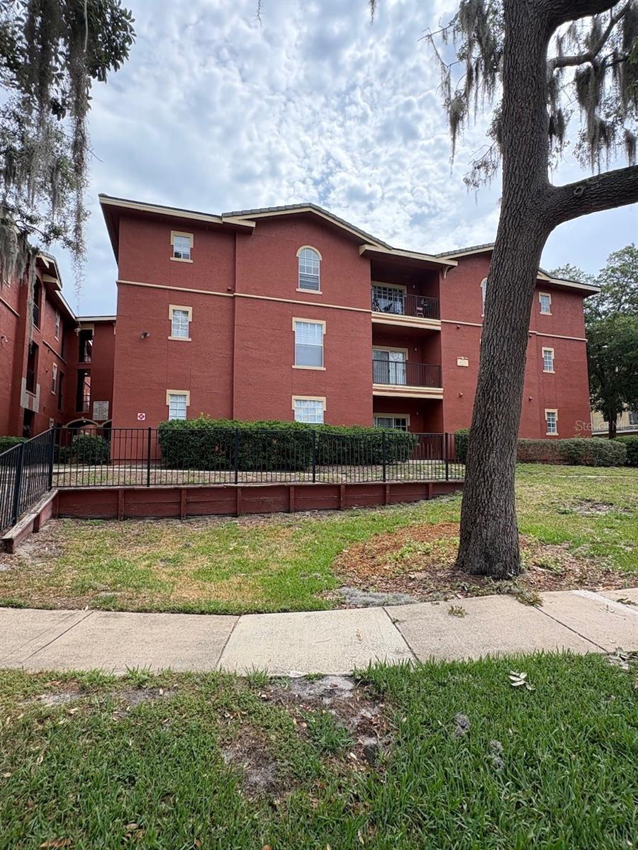 122 VISTA VERDI CIR #324, LAKE MARY, FL, 32746