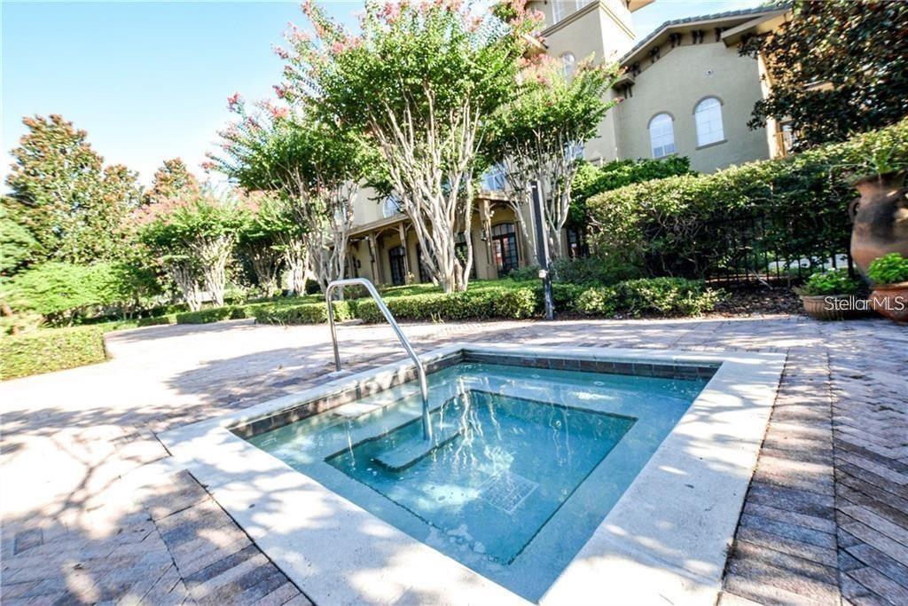 122 VISTA VERDI CIR #324, LAKE MARY, FL, 32746