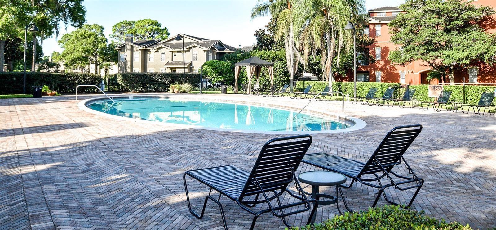 122 VISTA VERDI CIR #324, LAKE MARY, FL, 32746