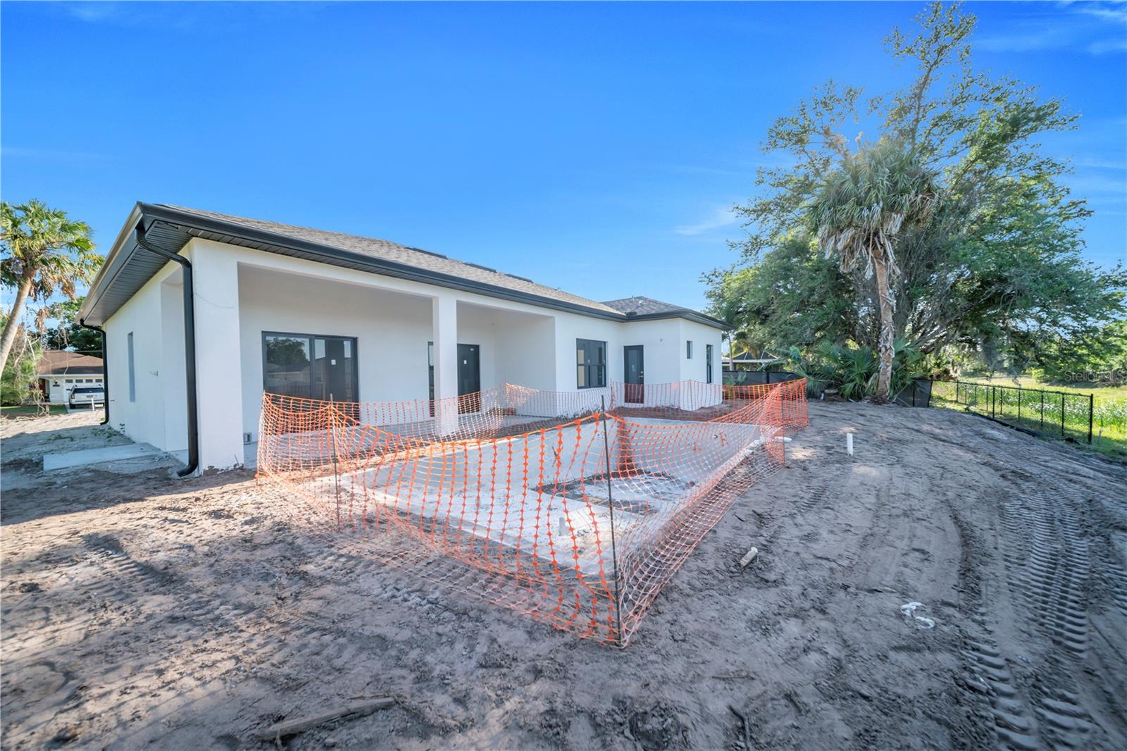 3286 EAGLE PASS ST, NORTH PORT, FL, 34286