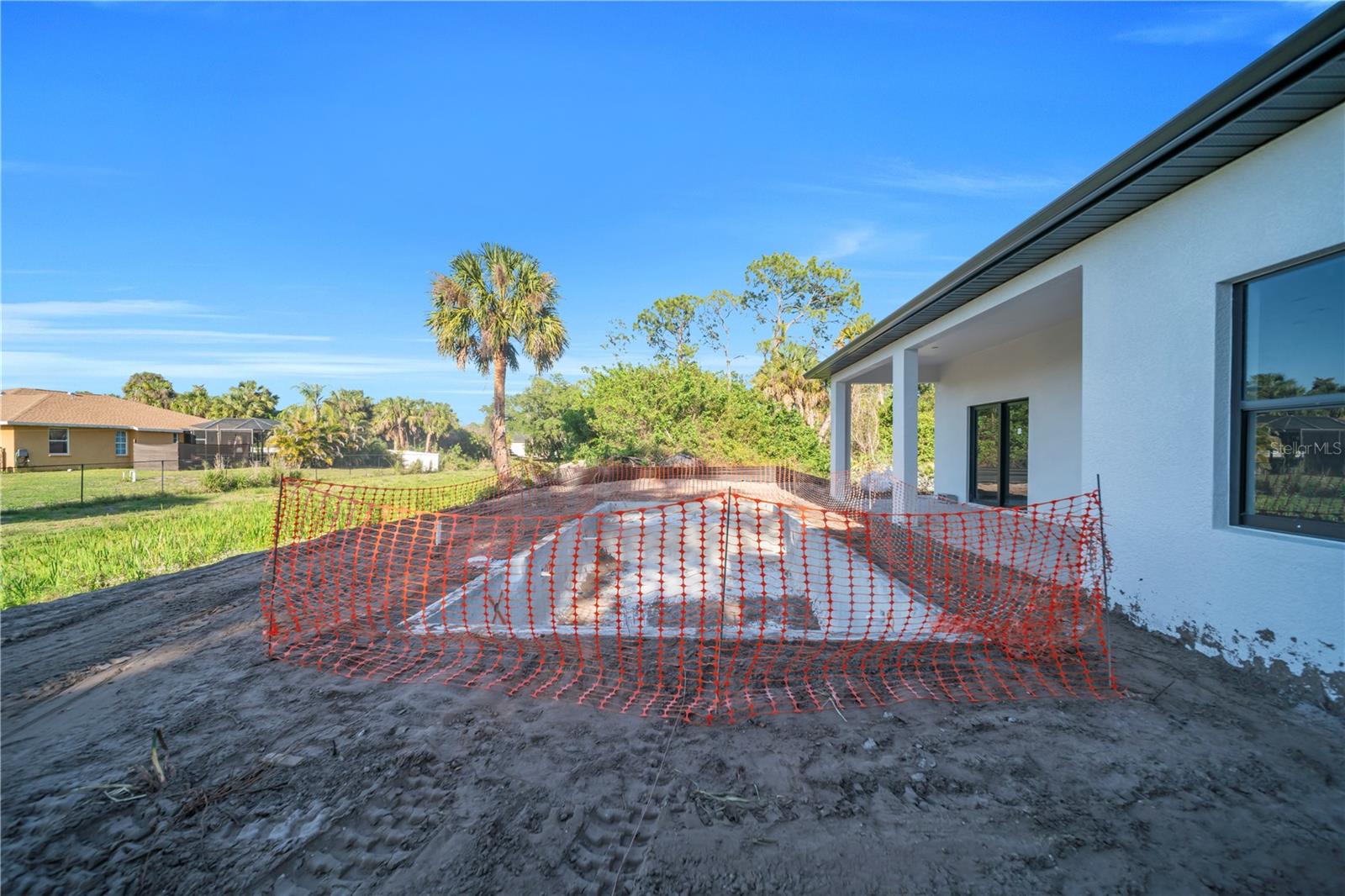 3286 EAGLE PASS ST, NORTH PORT, FL, 34286