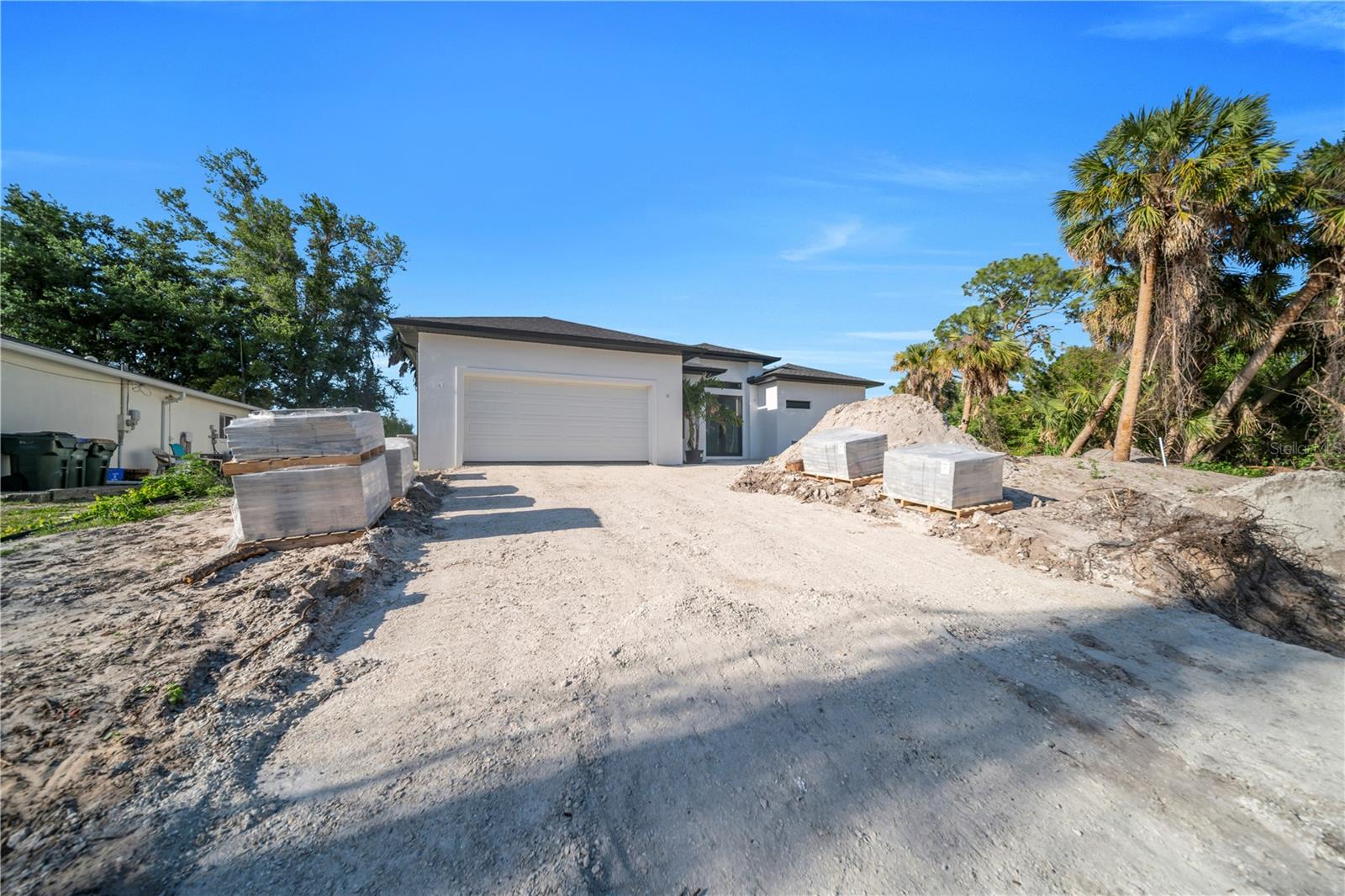 3286 EAGLE PASS ST, NORTH PORT, FL, 34286
