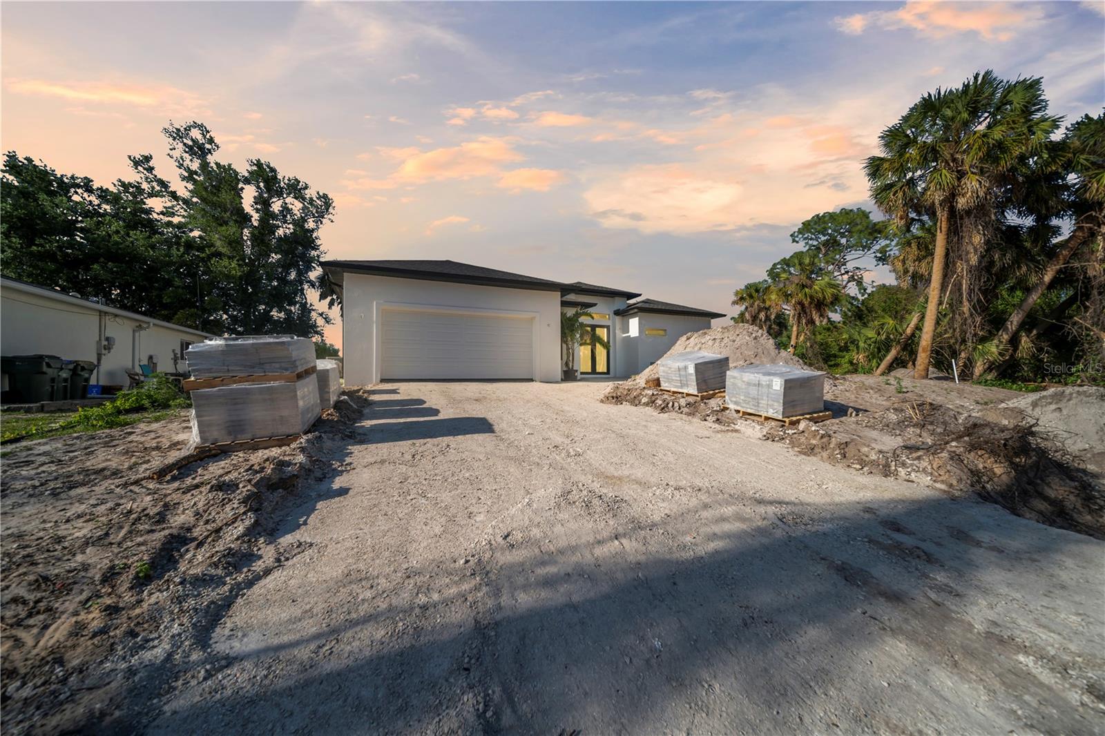 3286 EAGLE PASS ST, NORTH PORT, FL, 34286