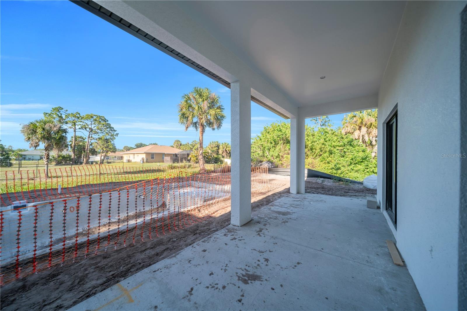3286 EAGLE PASS ST, NORTH PORT, FL, 34286