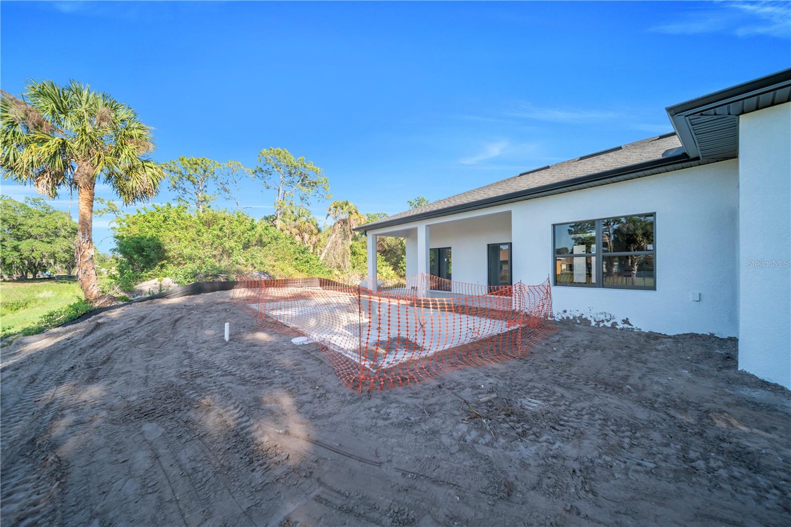 3286 EAGLE PASS ST, NORTH PORT, FL, 34286