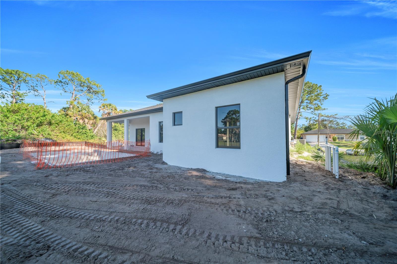 3286 EAGLE PASS ST, NORTH PORT, FL, 34286