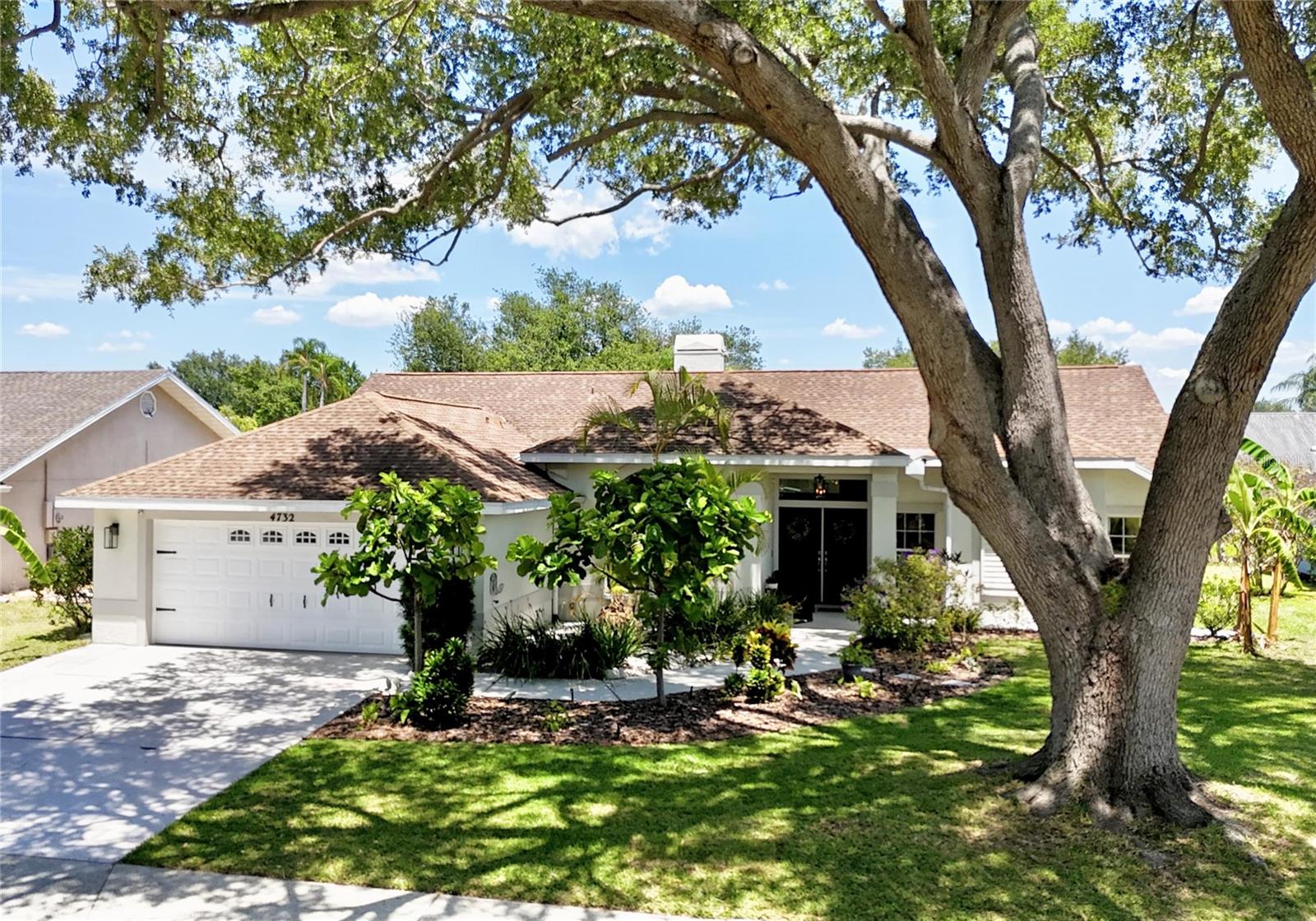 4732 MEADOWVIEW CIR, SARASOTA, FL, 34233