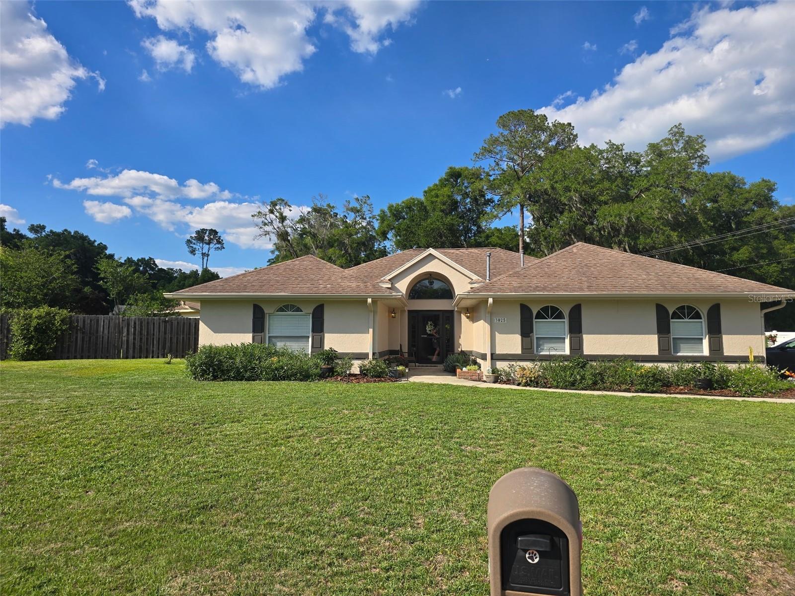 3025 SE 41ST ST, OCALA, FL, 34480