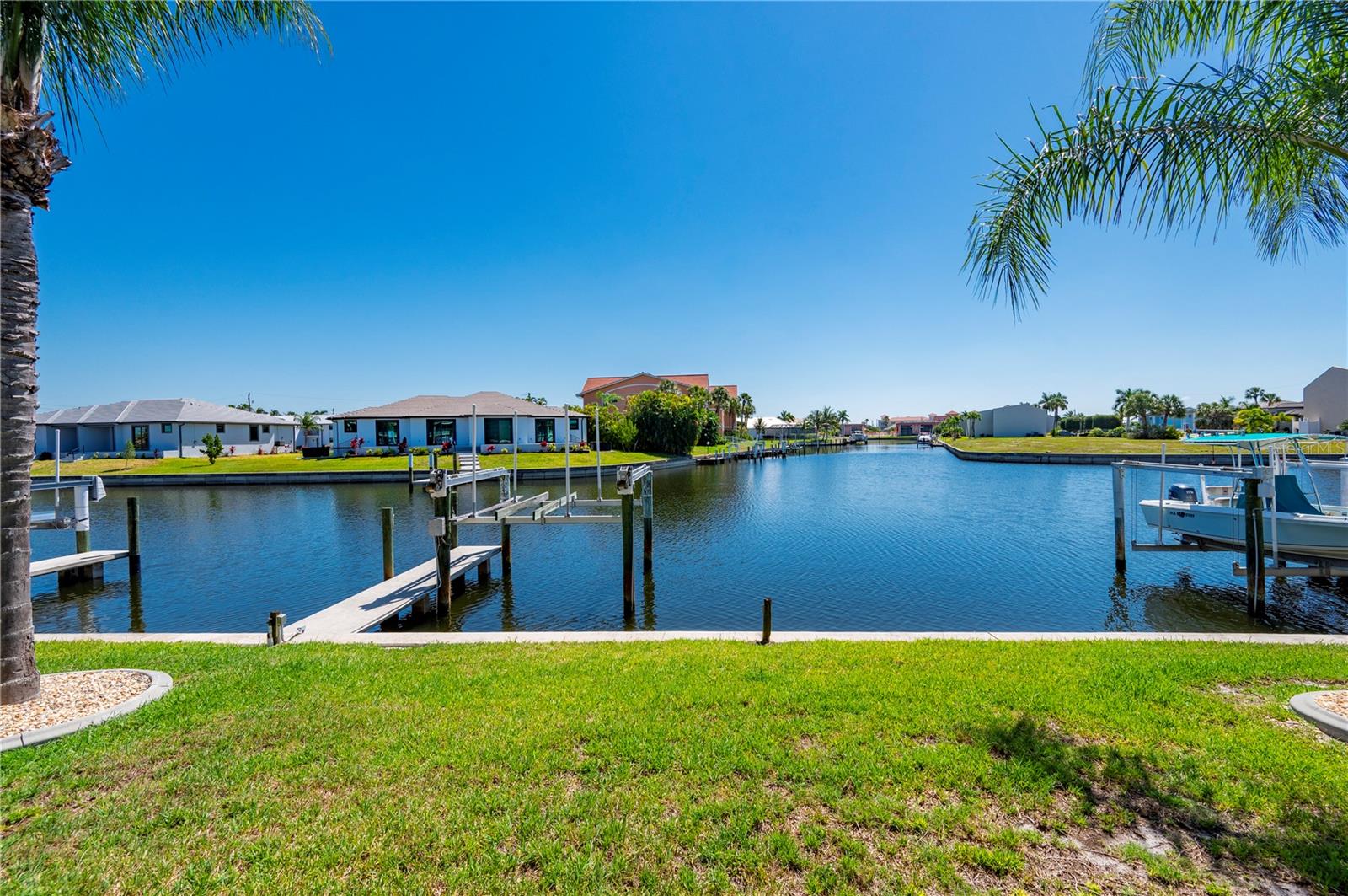 1400 MINEO DR #12D, PUNTA GORDA, FL, 33950