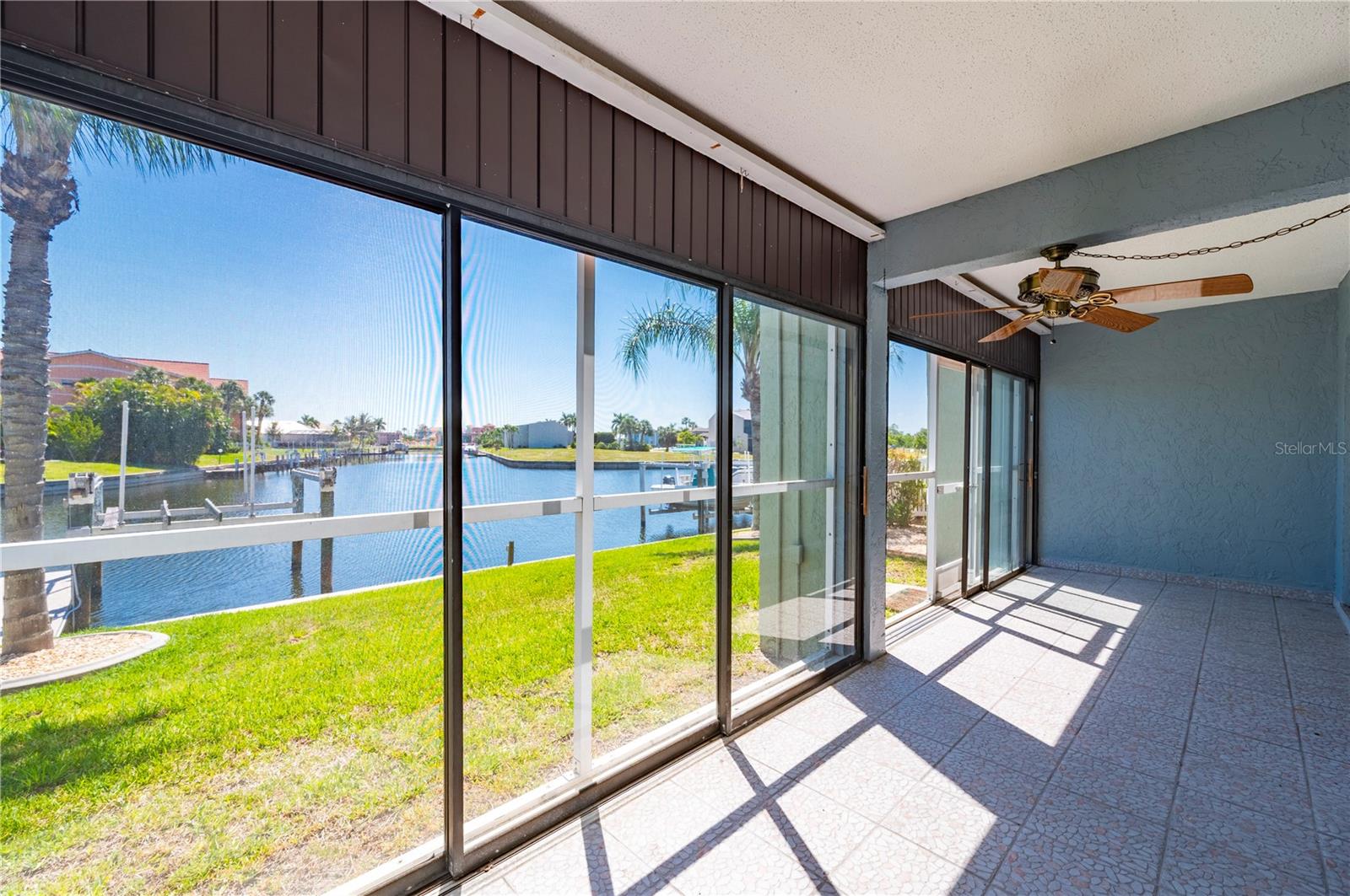 1400 MINEO DR #12D, PUNTA GORDA, FL, 33950