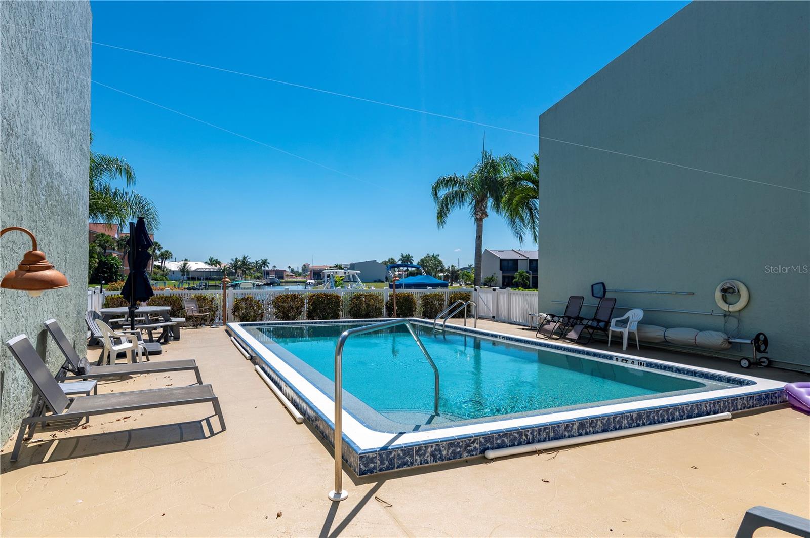 1400 MINEO DR #12D, PUNTA GORDA, FL, 33950