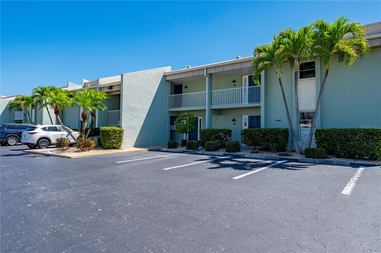 1400 MINEO DR #12D, PUNTA GORDA, FL, 33950