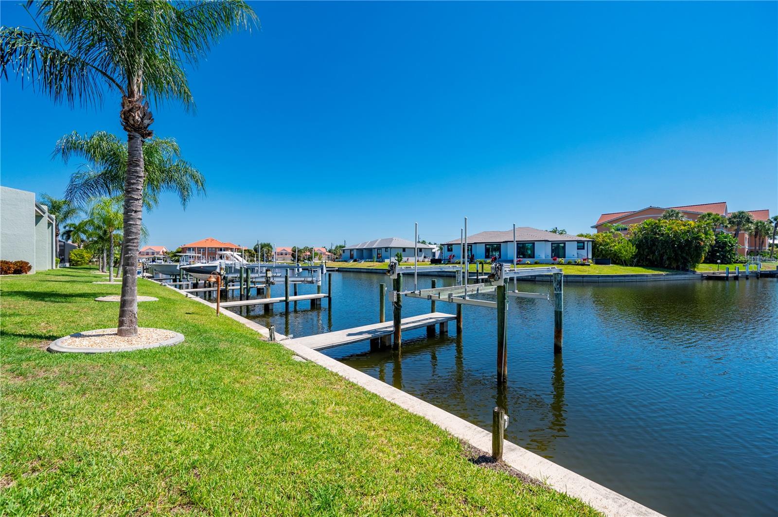 1400 MINEO DR #12D, PUNTA GORDA, FL, 33950