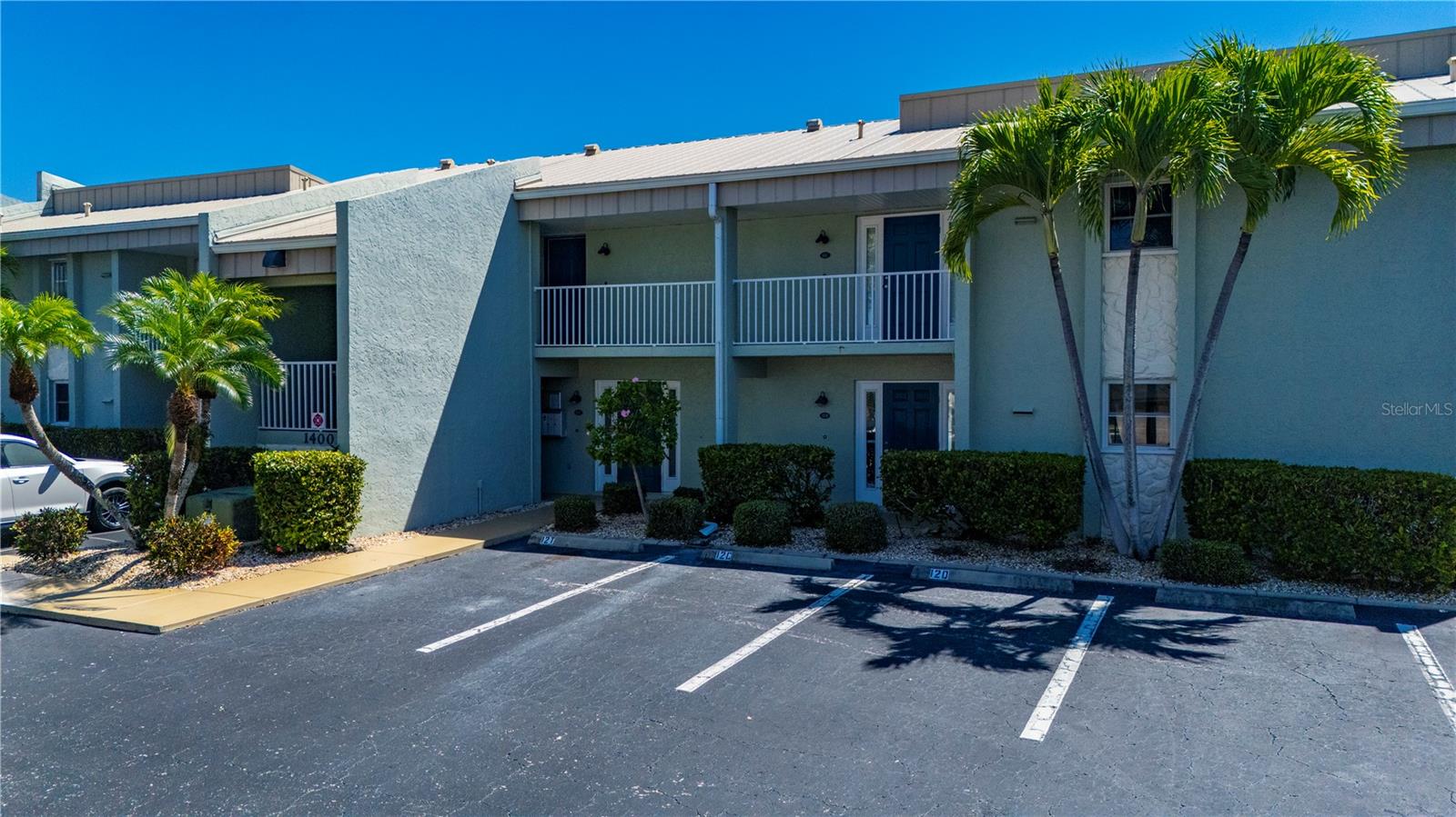 1400 MINEO DR #12D, PUNTA GORDA, FL, 33950