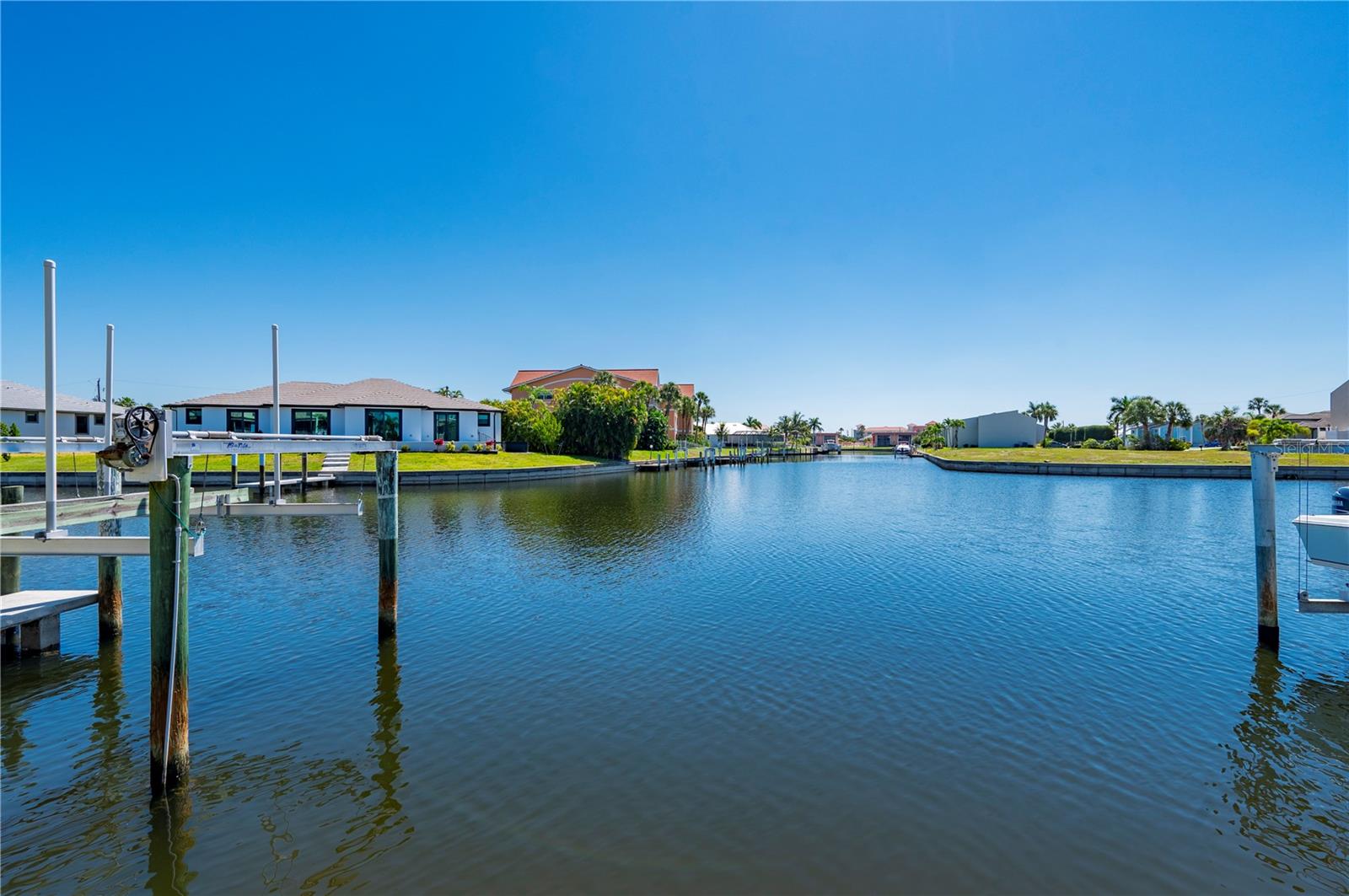 1400 MINEO DR #12D, PUNTA GORDA, FL, 33950