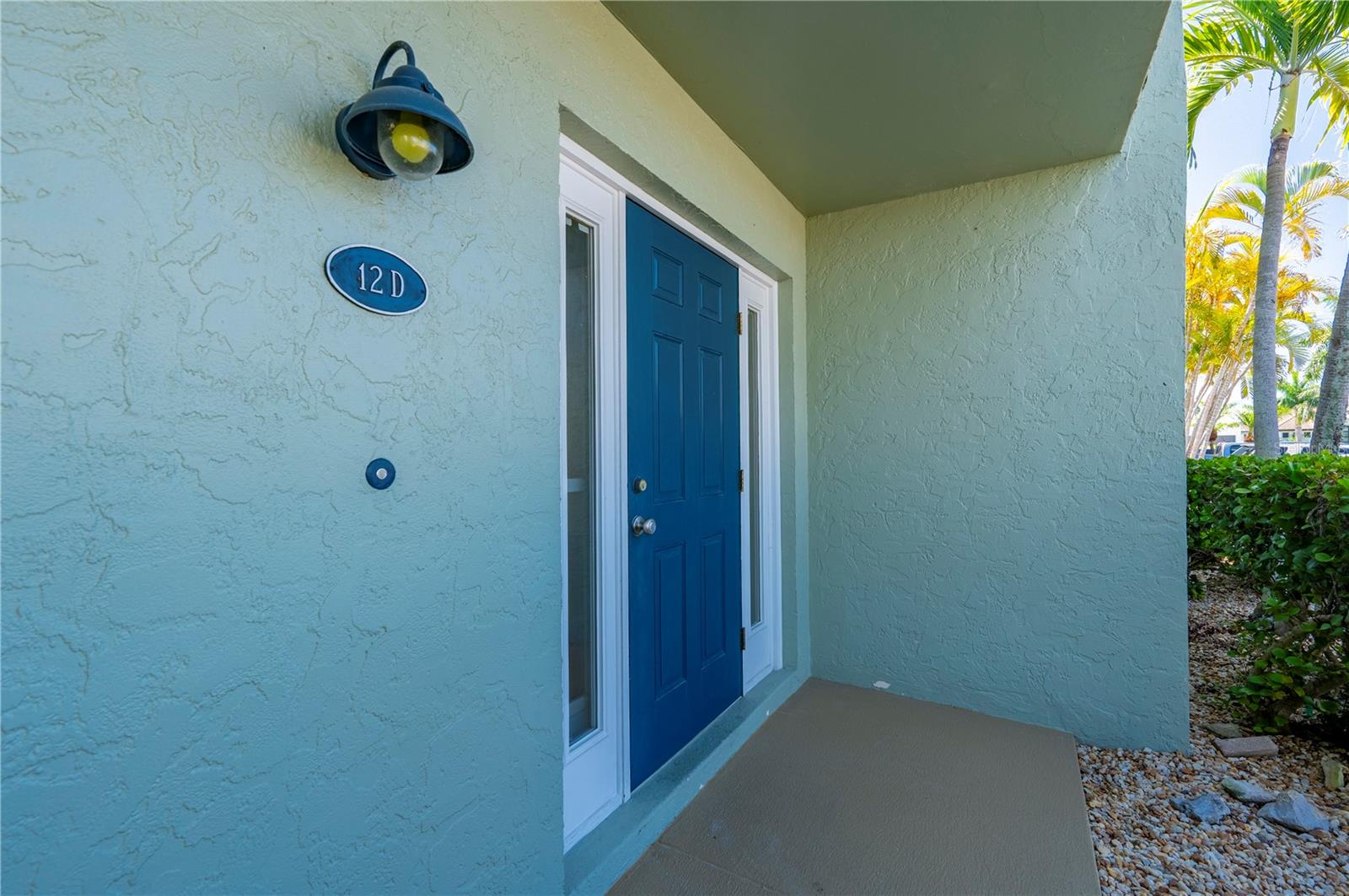 1400 MINEO DR #12D, PUNTA GORDA, FL, 33950