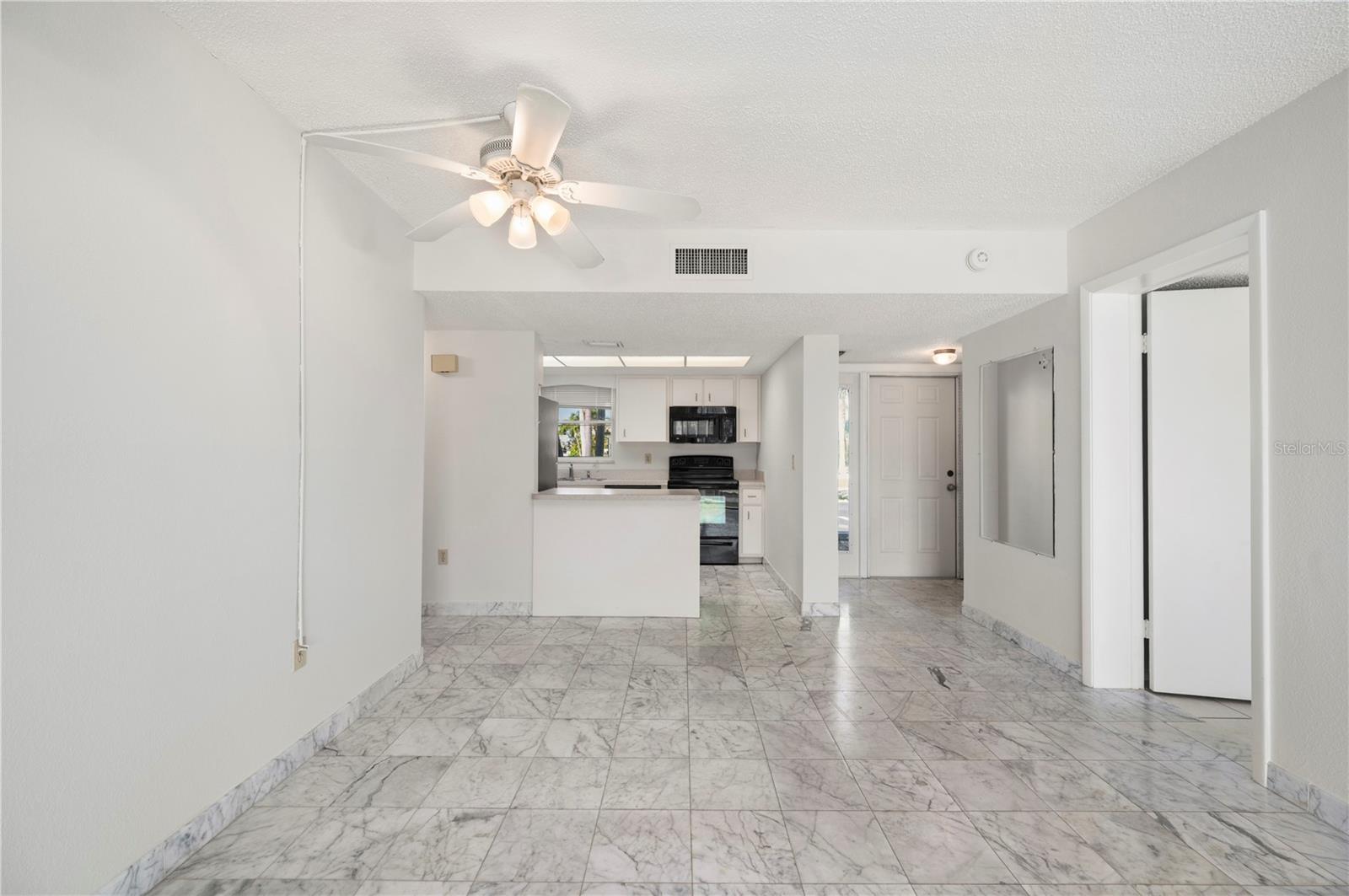 1400 MINEO DR #12D, PUNTA GORDA, FL, 33950