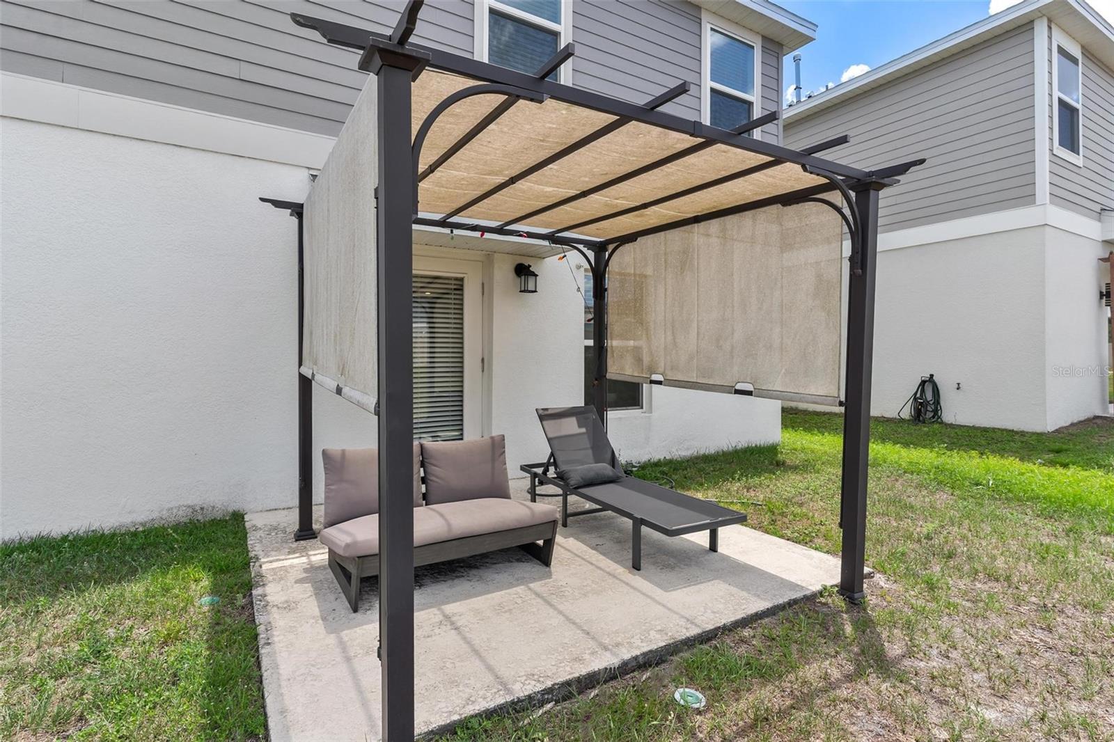 26143 FEATHERGRASS CIR, LEESBURG, FL, 34748