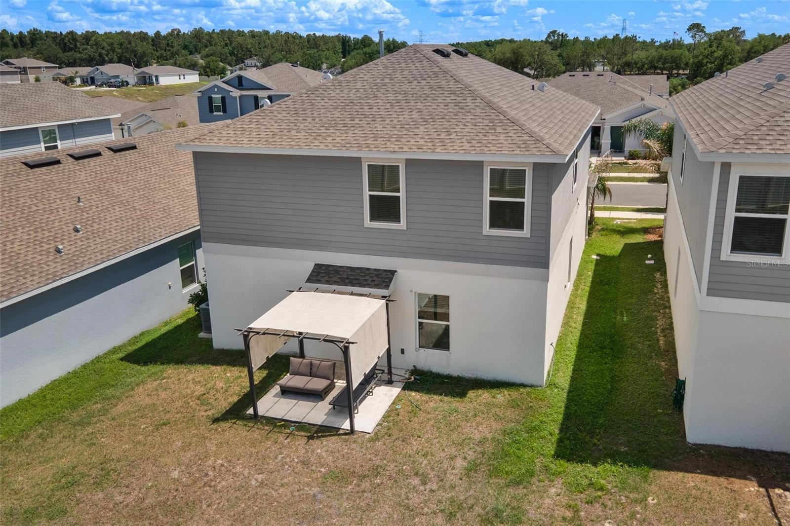 26143 FEATHERGRASS CIR, LEESBURG, FL, 34748