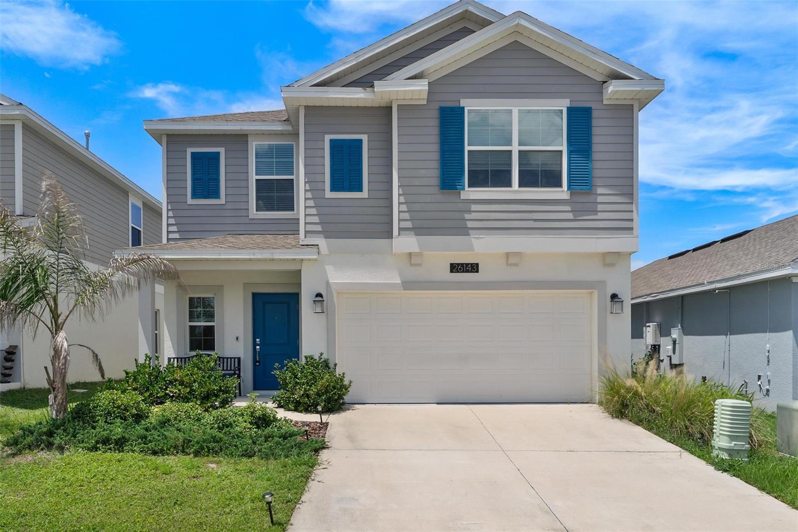26143 FEATHERGRASS CIR, LEESBURG, FL, 34748