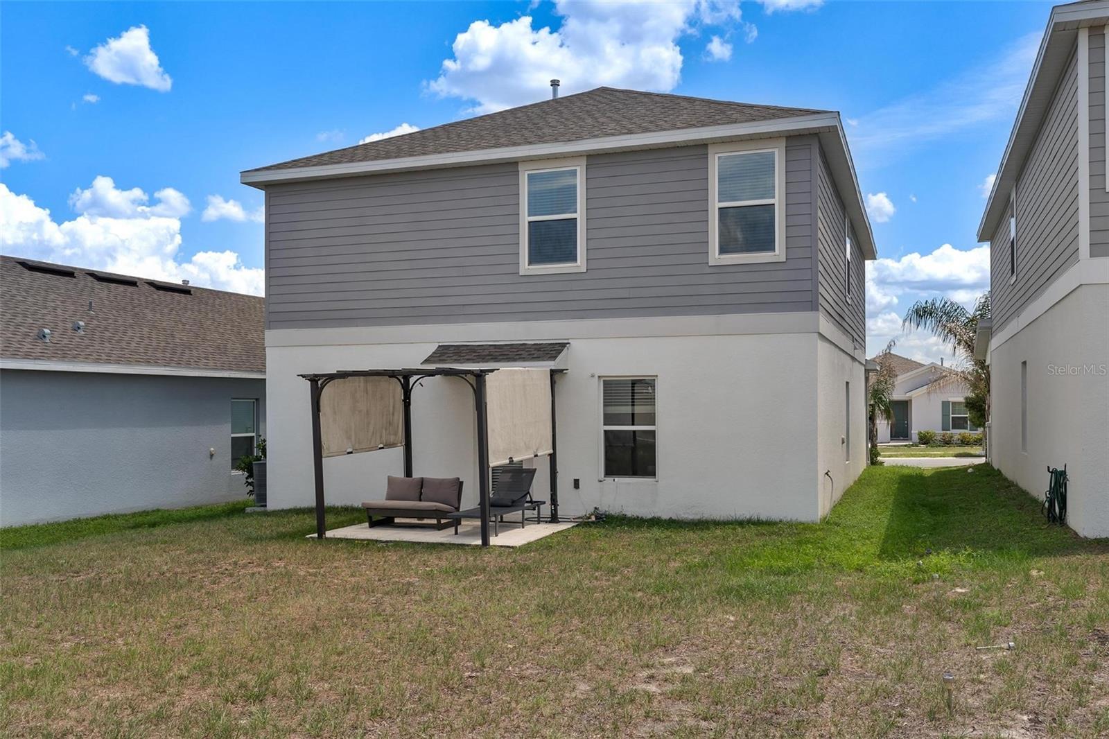 26143 FEATHERGRASS CIR, LEESBURG, FL, 34748