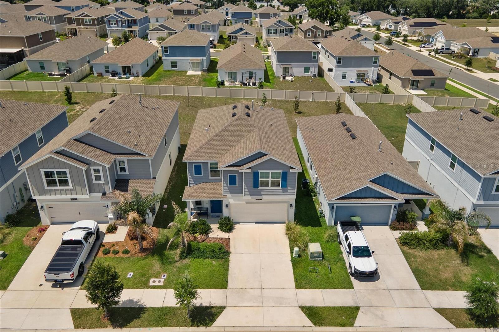 26143 FEATHERGRASS CIR, LEESBURG, FL, 34748