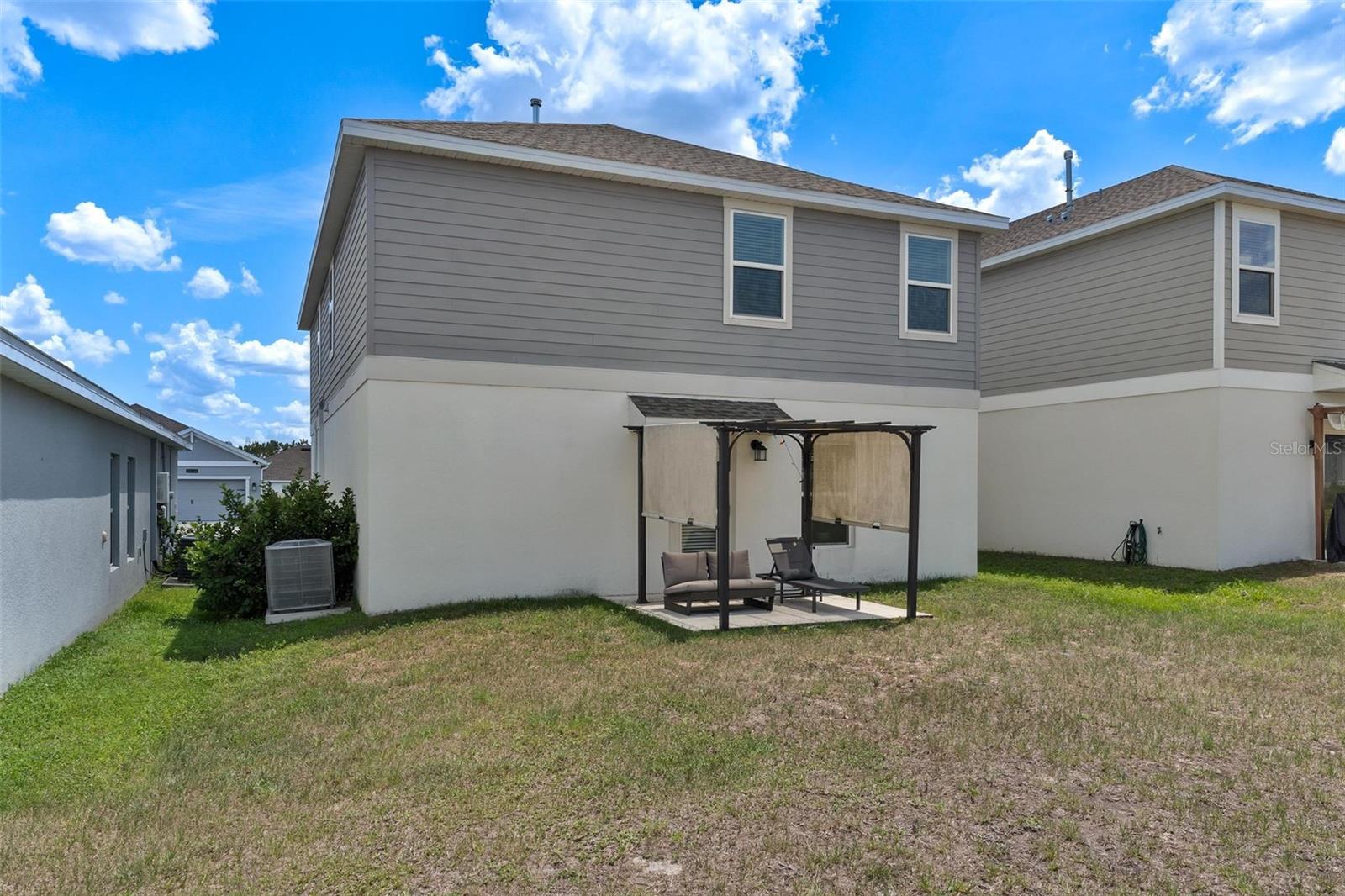26143 FEATHERGRASS CIR, LEESBURG, FL, 34748