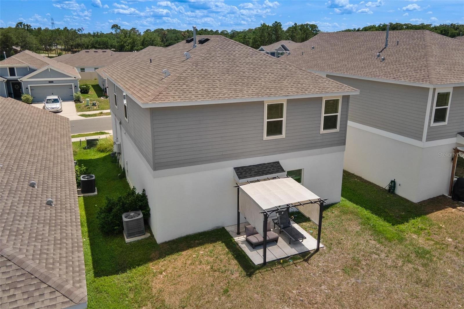 26143 FEATHERGRASS CIR, LEESBURG, FL, 34748