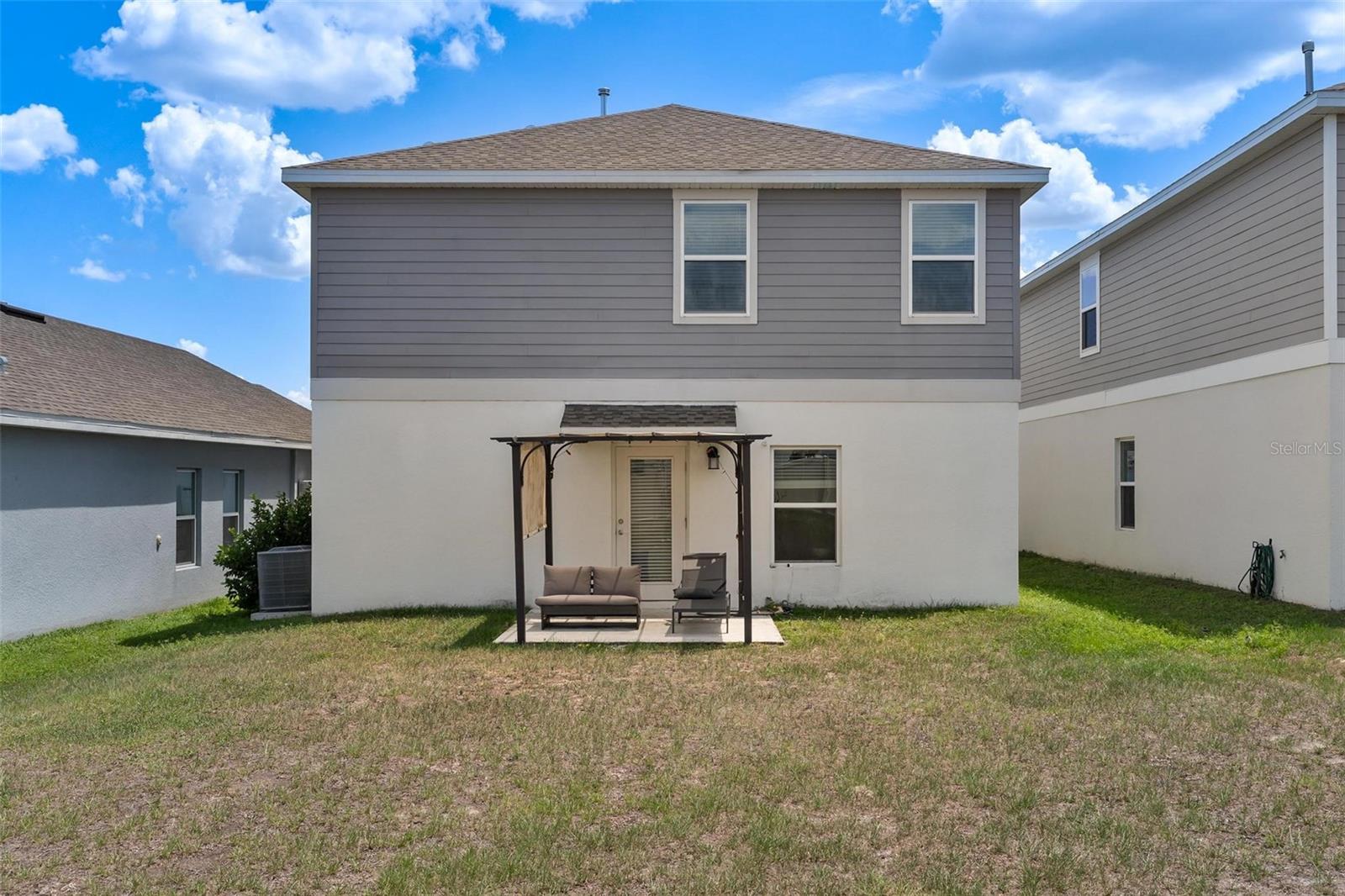 26143 FEATHERGRASS CIR, LEESBURG, FL, 34748