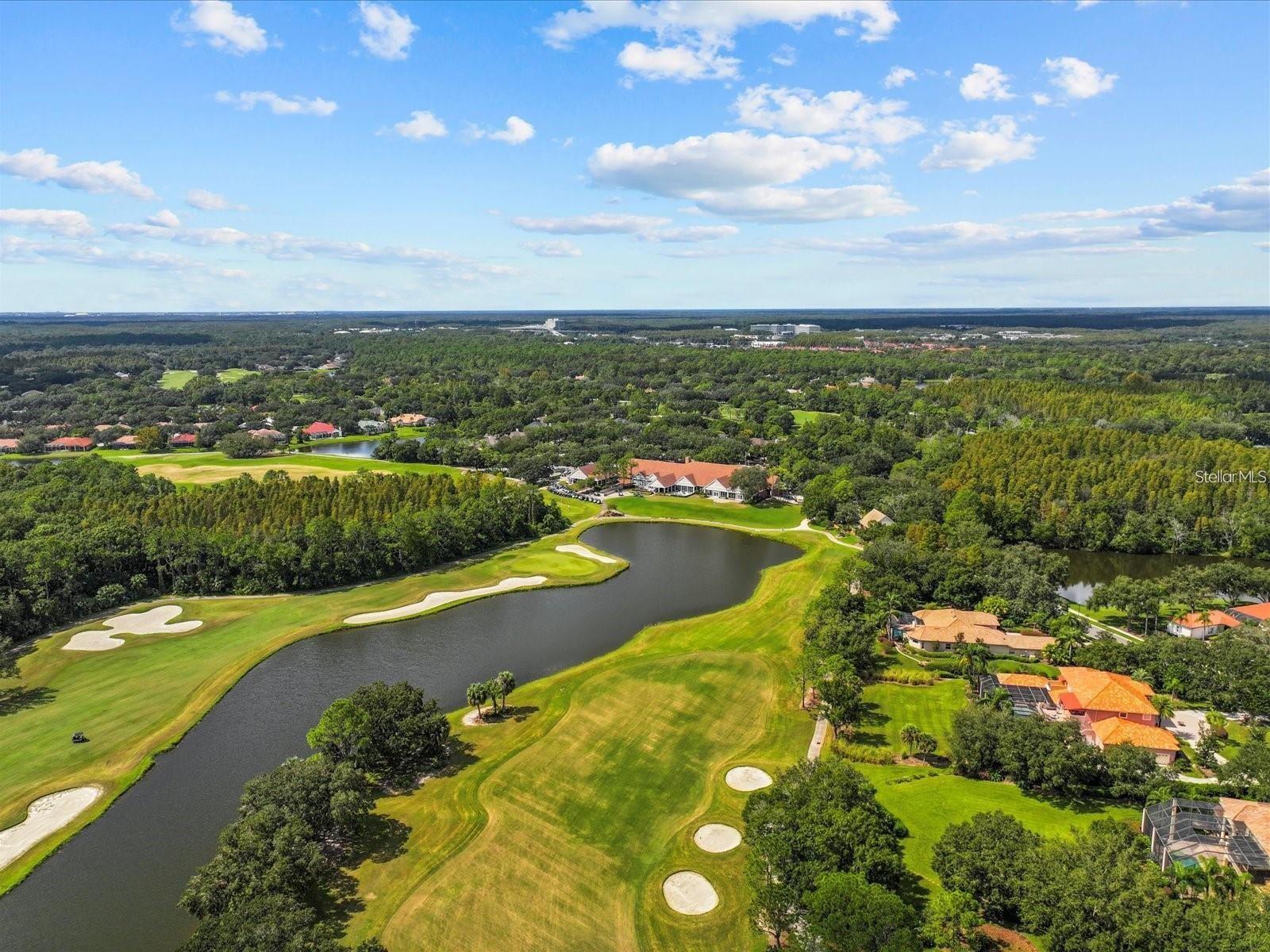 17702 LONG RIDGE RD, TAMPA, FL, 33647