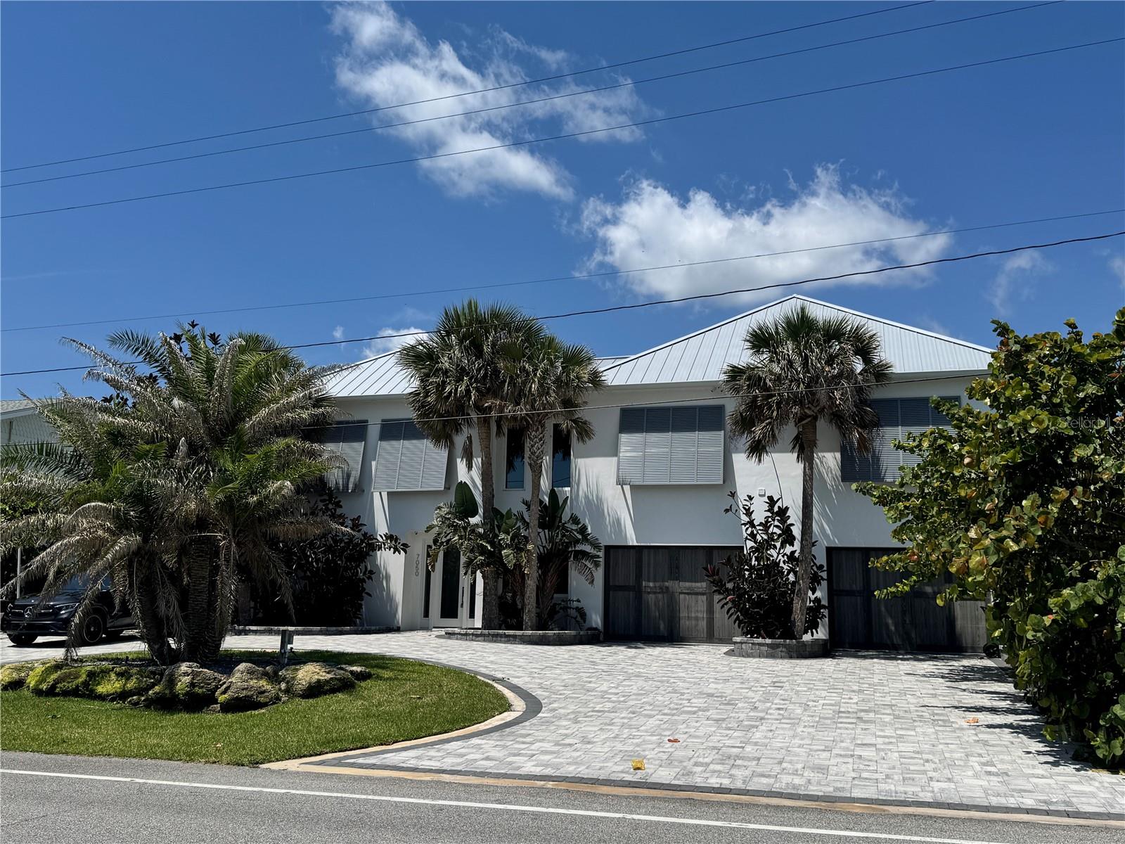 7050 TURTLEMOUND RD, NEW SMYRNA BEACH, FL, 32169