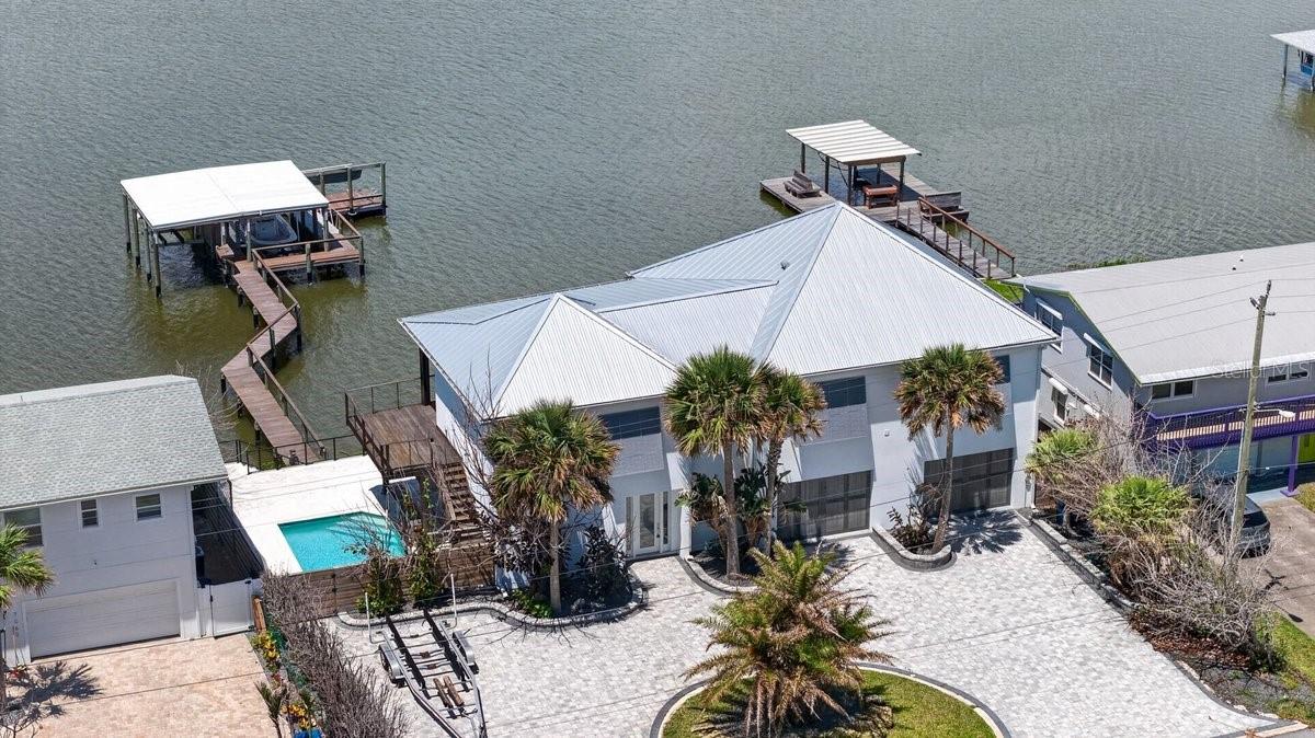 7050 TURTLEMOUND RD, NEW SMYRNA BEACH, FL, 32169