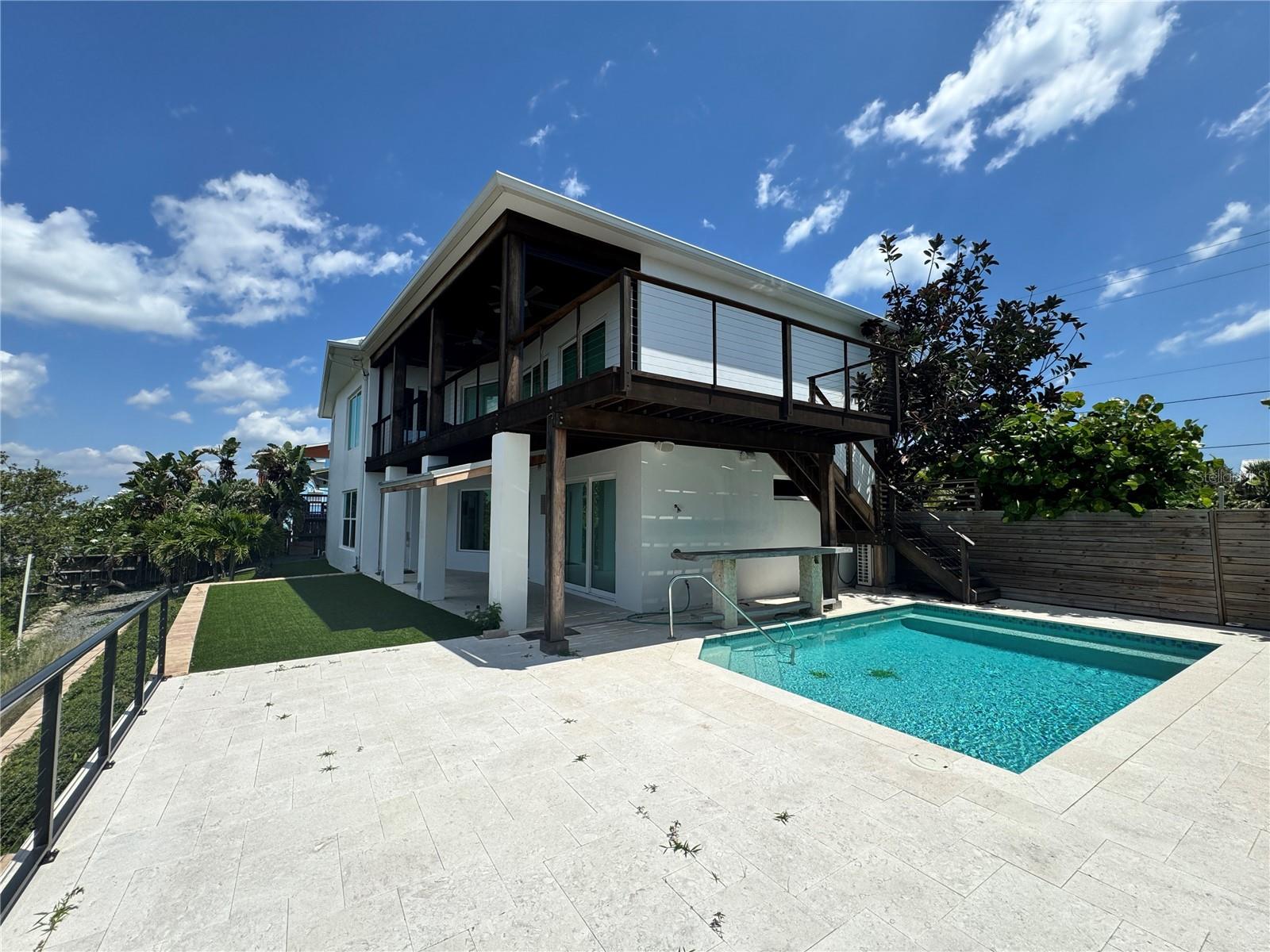 7050 TURTLEMOUND RD, NEW SMYRNA BEACH, FL, 32169