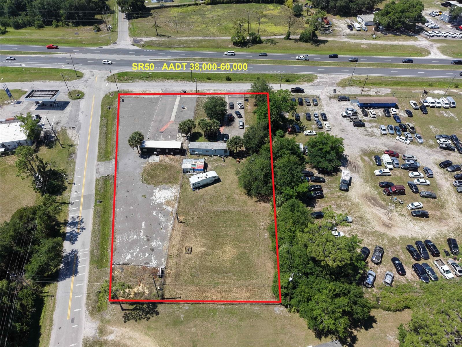 17925 OLD CHENEY HWY, ORLANDO, FL, 32820