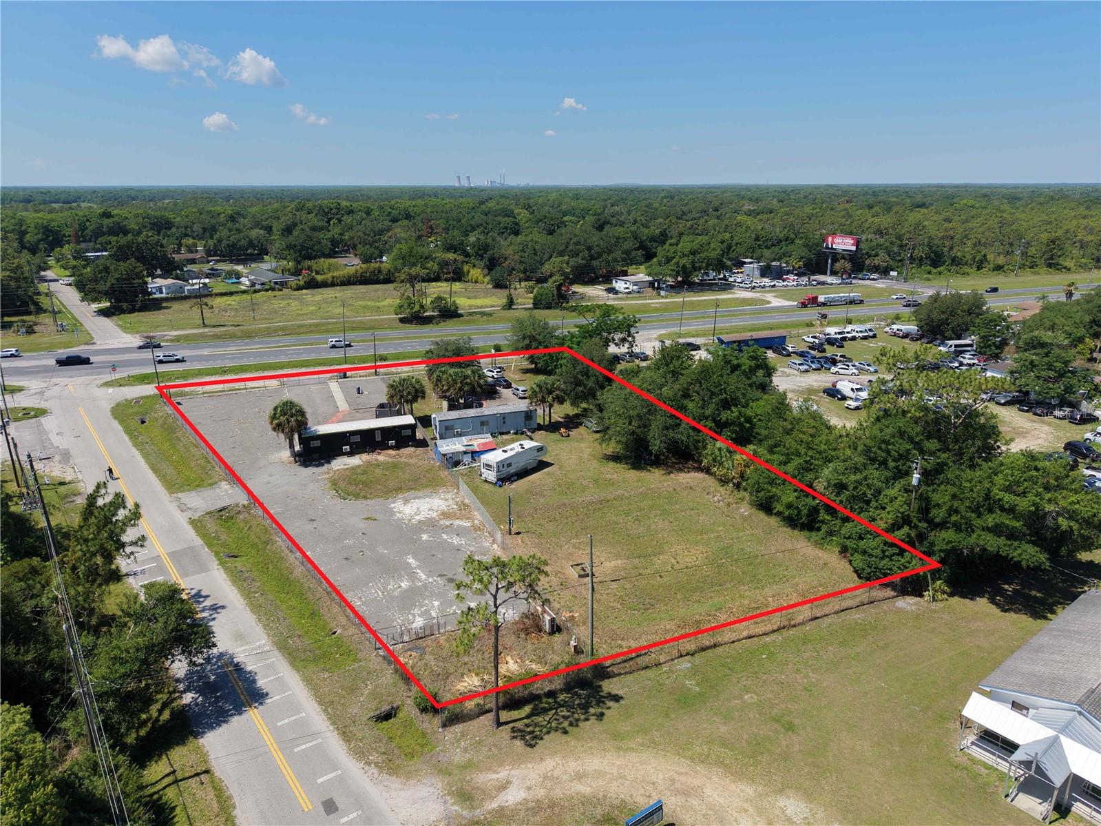 17925 OLD CHENEY HWY, ORLANDO, FL, 32820