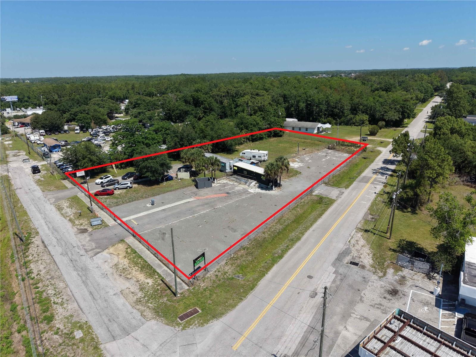 17925 OLD CHENEY HWY, ORLANDO, FL, 32820