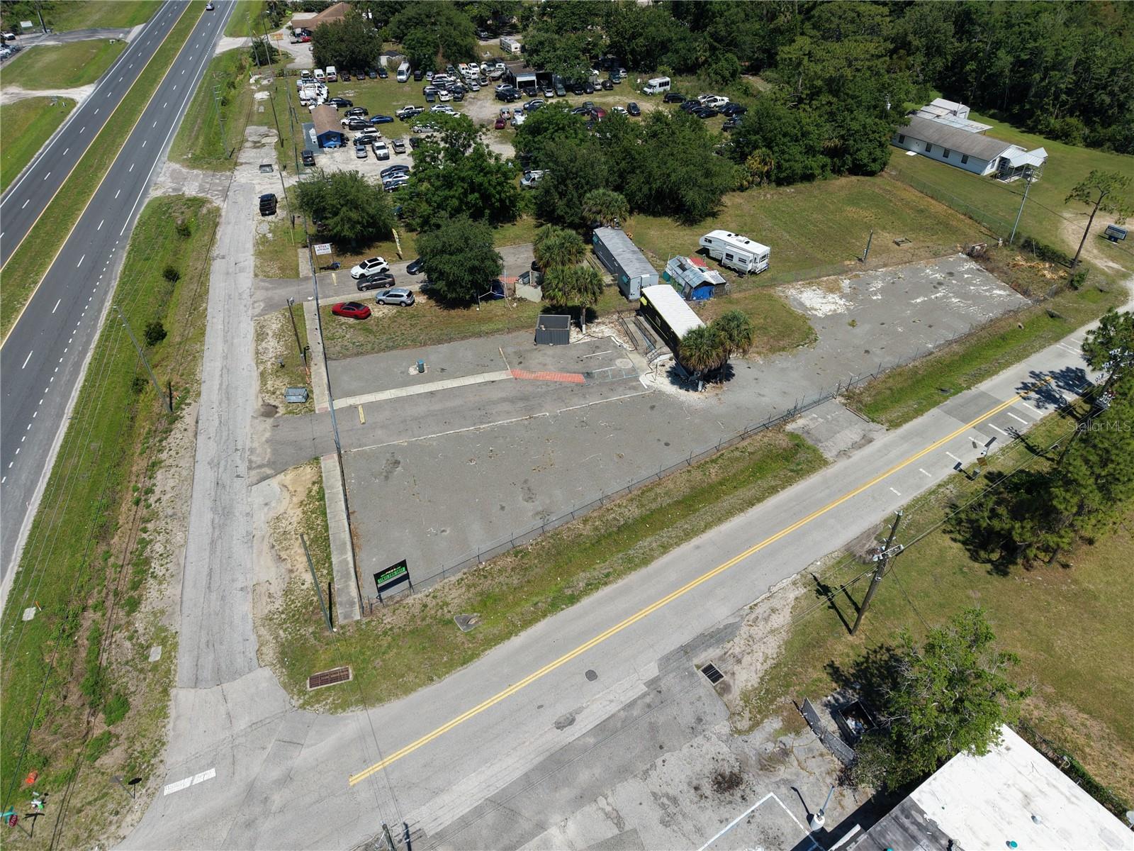 17925 OLD CHENEY HWY, ORLANDO, FL, 32820