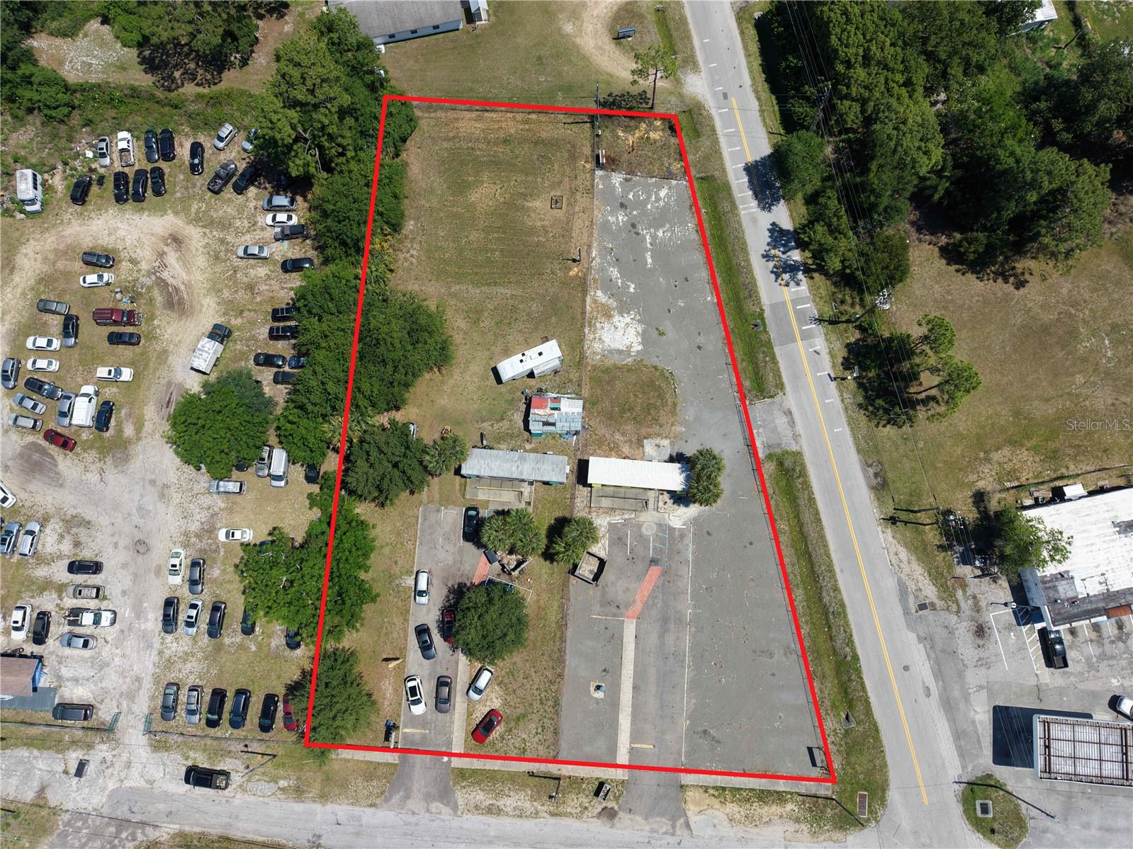 17925 OLD CHENEY HWY, ORLANDO, FL, 32820